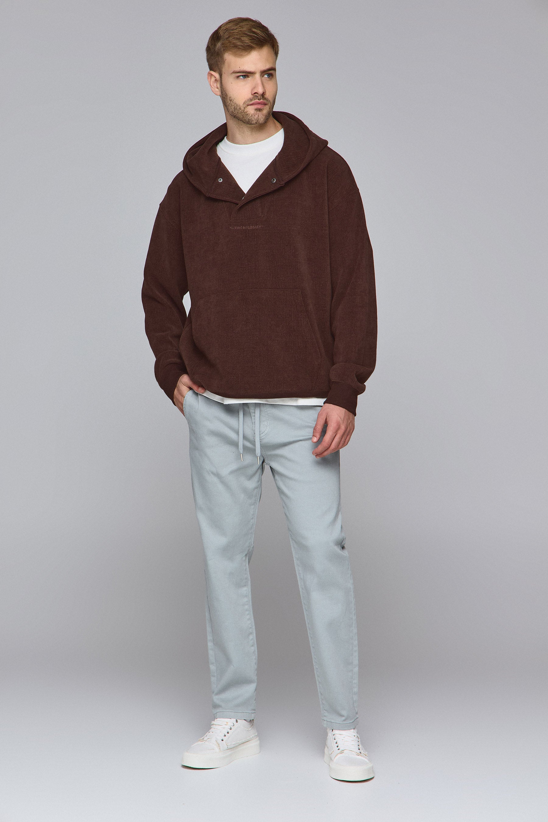 ג'וגר ג'ינס אמייזינג