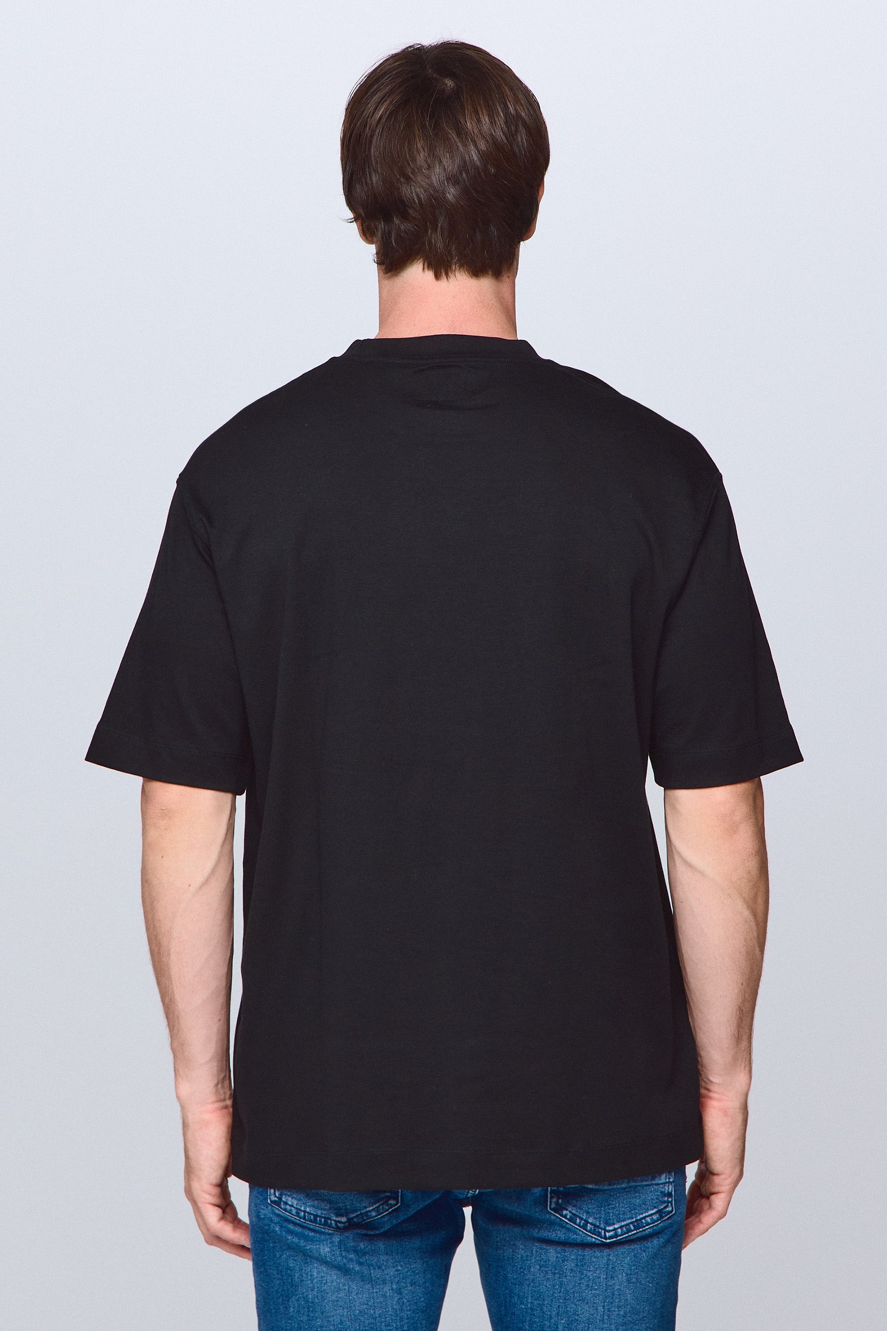 טישירט רומיאו