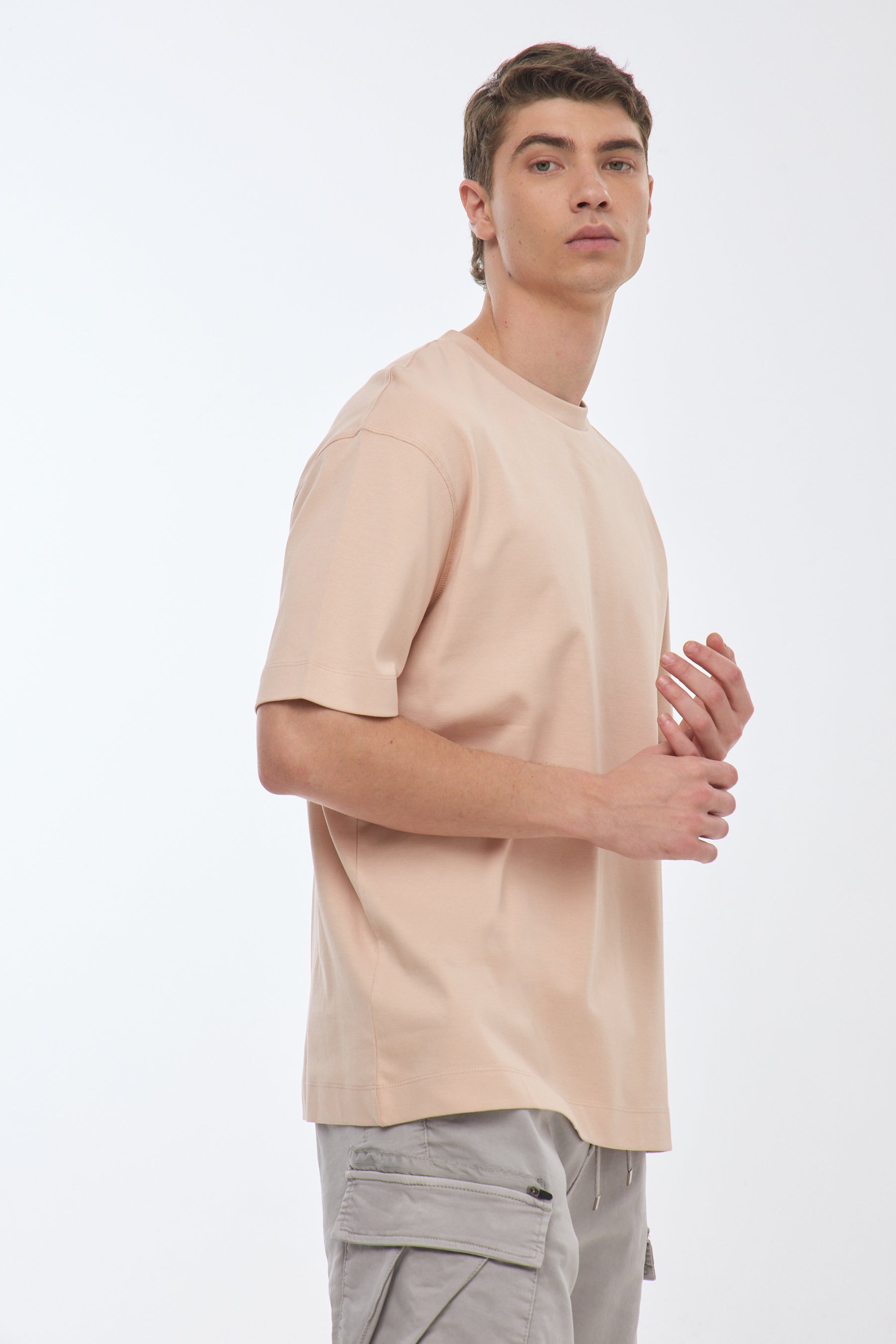 טישירט רומיאו