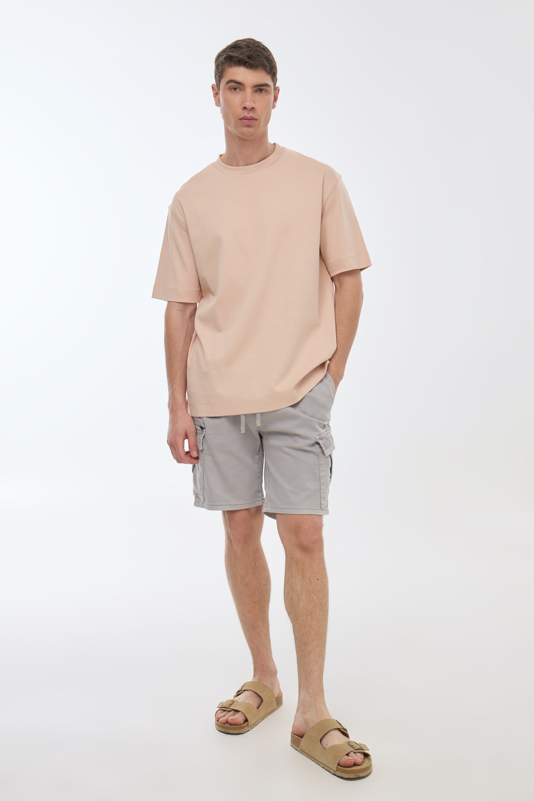 טישירט רומיאו