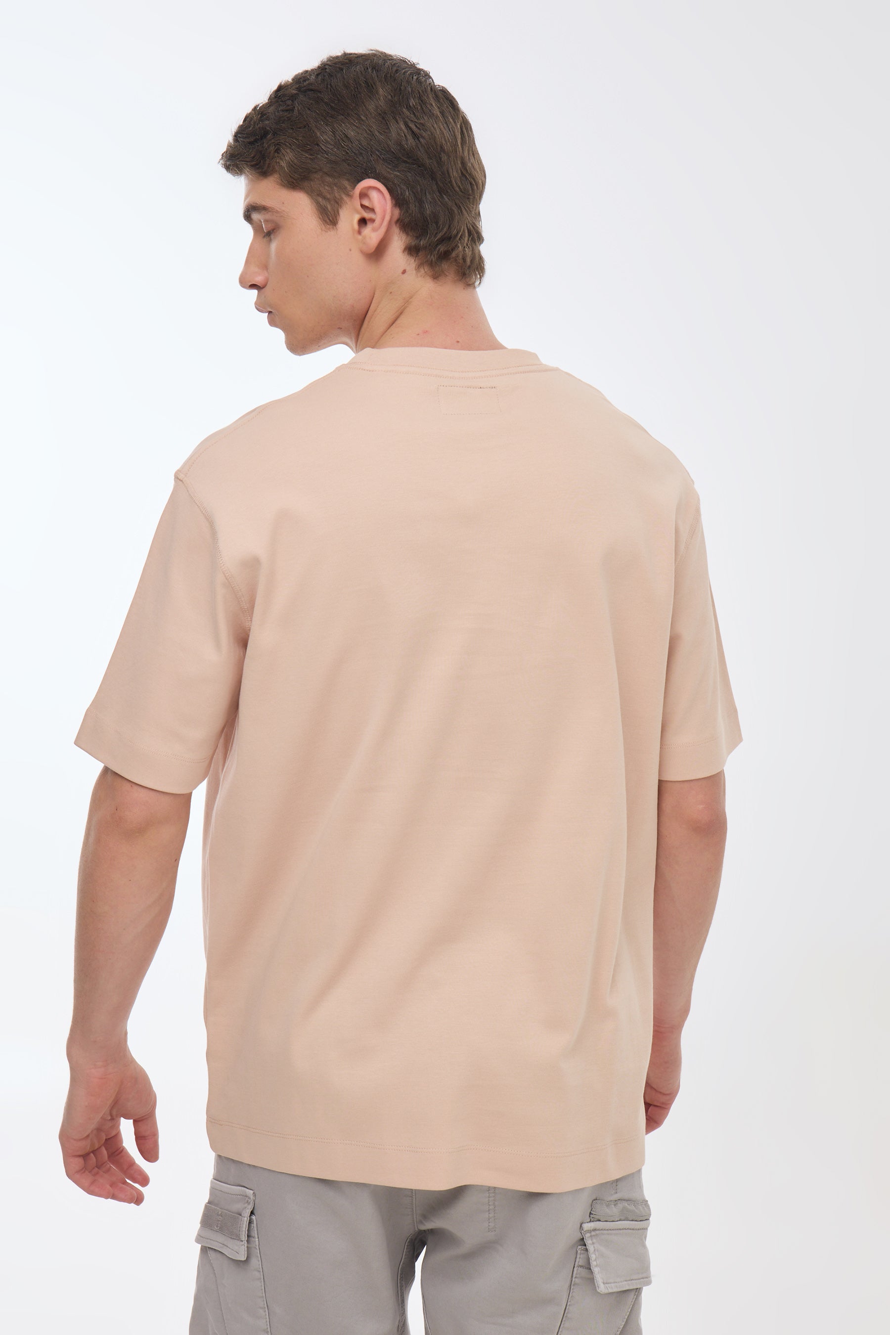 טישירט רומיאו