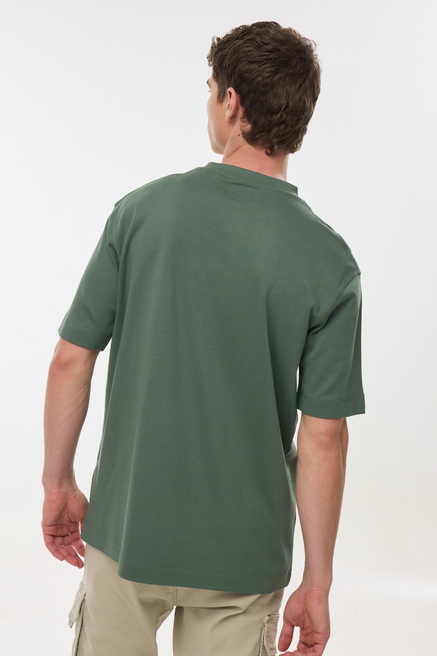 טישירט רומיאו