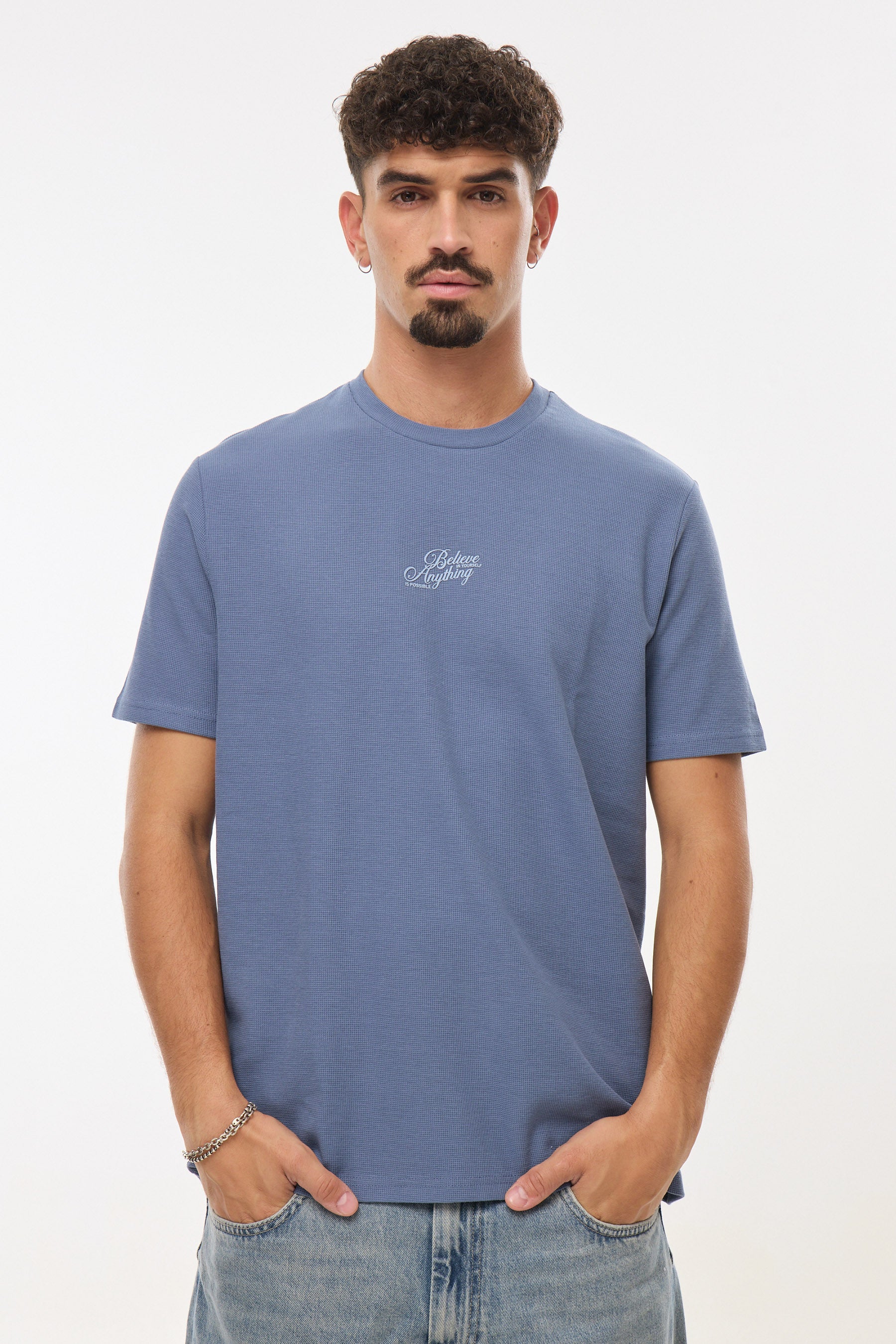 טישירט אדג' בליב