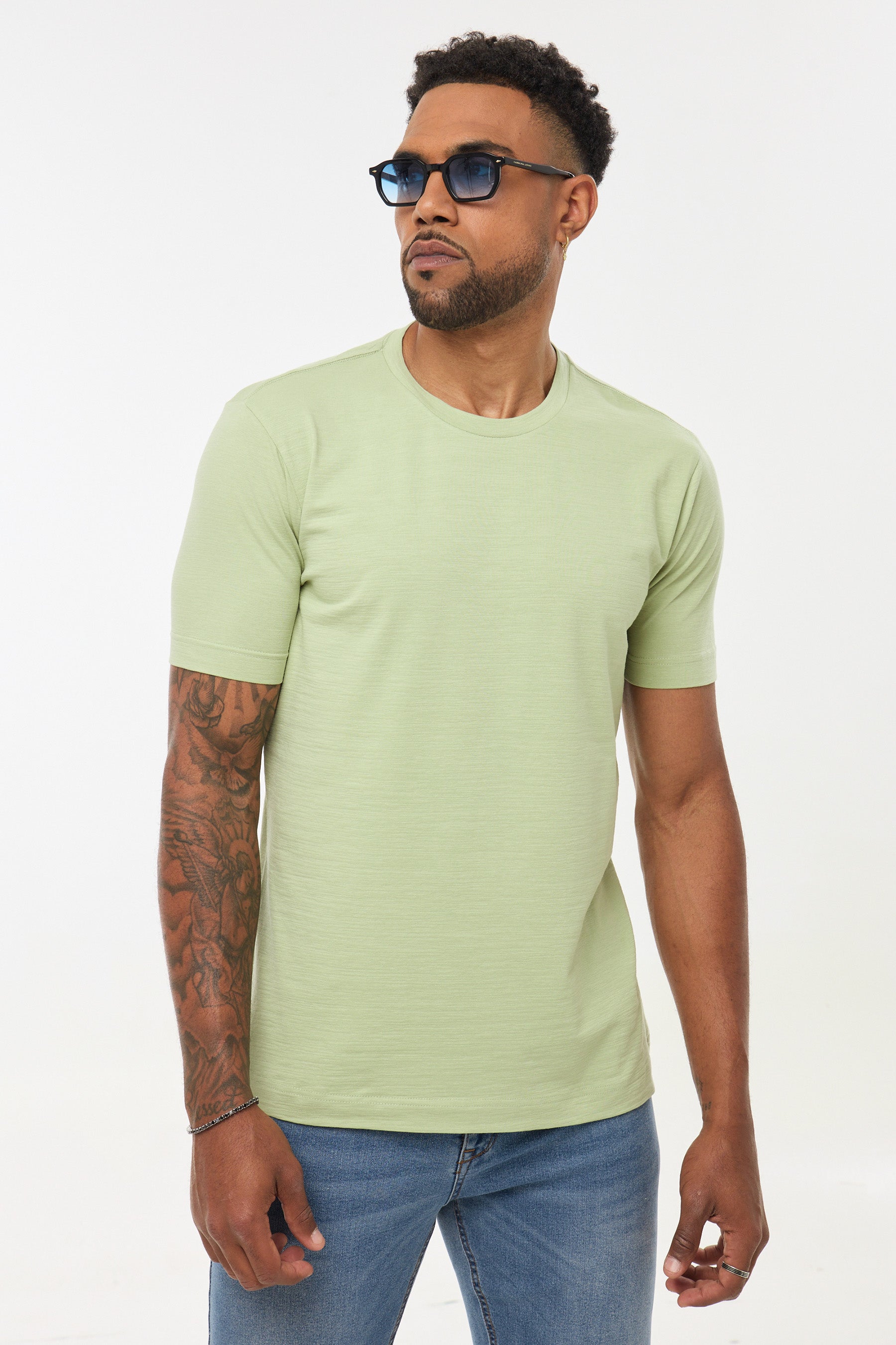 טישירט ניקי מלאנג'