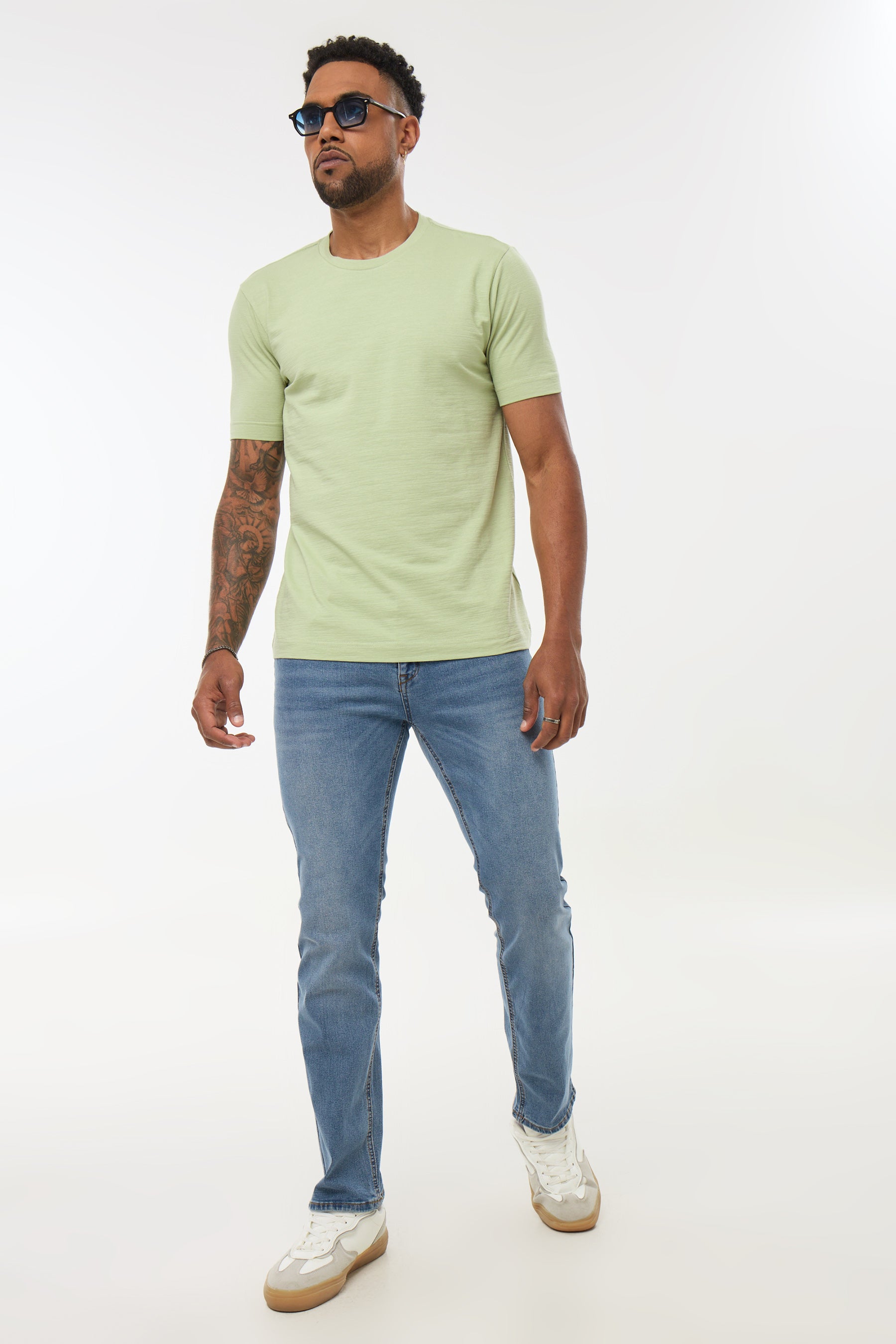 טישירט ניקי מלאנג'