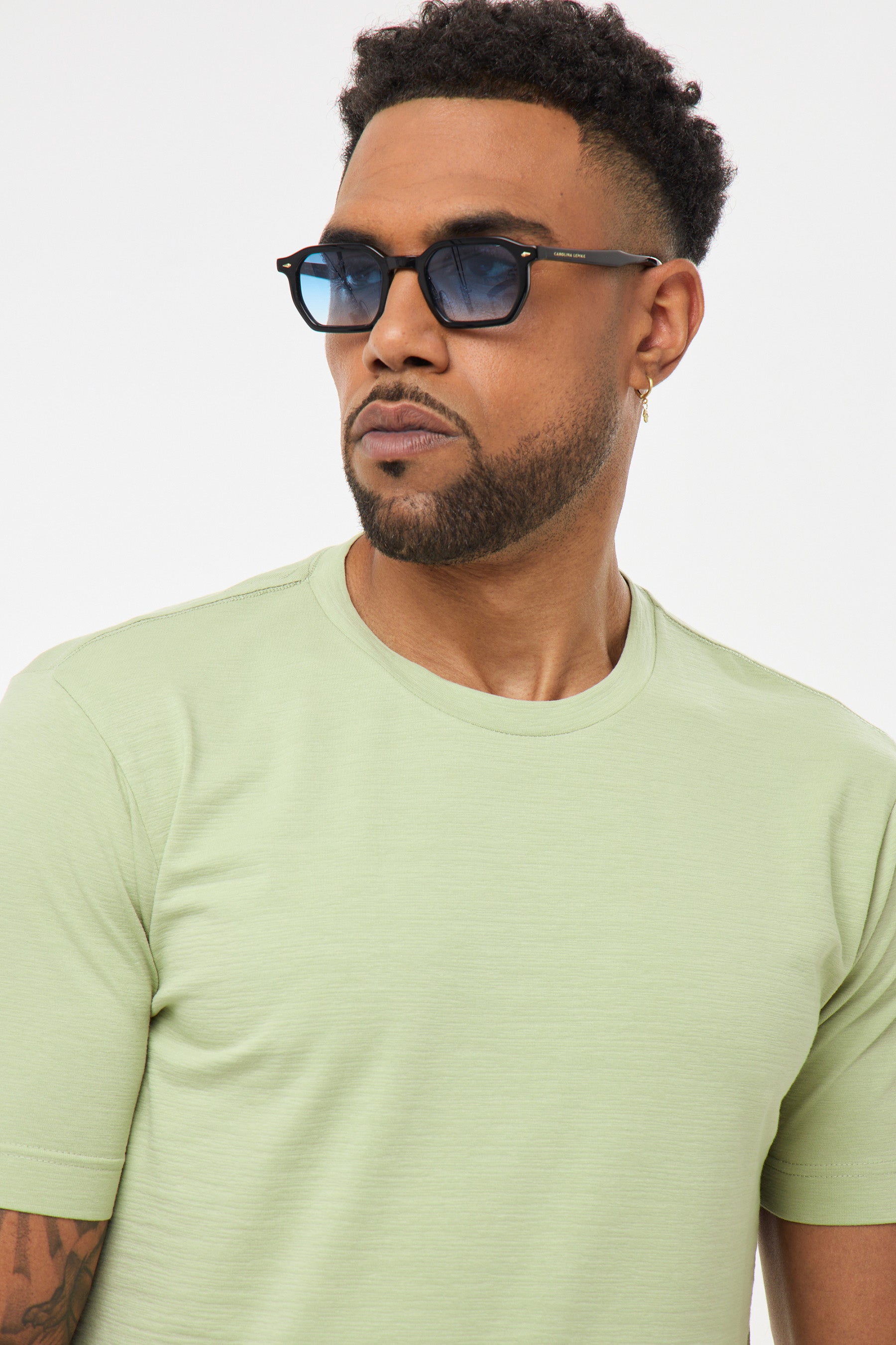 טישירט ניקי מלאנג'