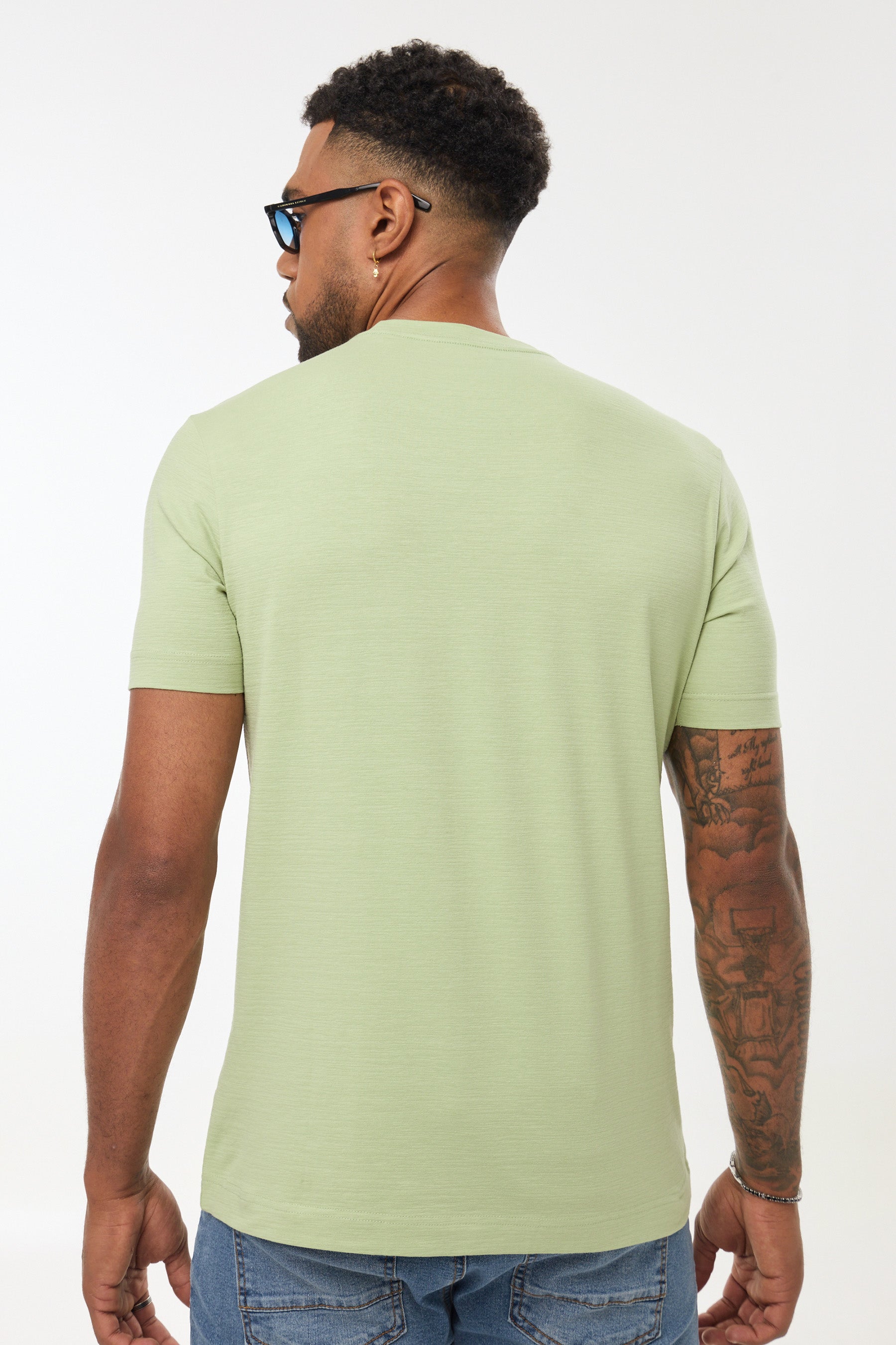 טישירט ניקי מלאנג'