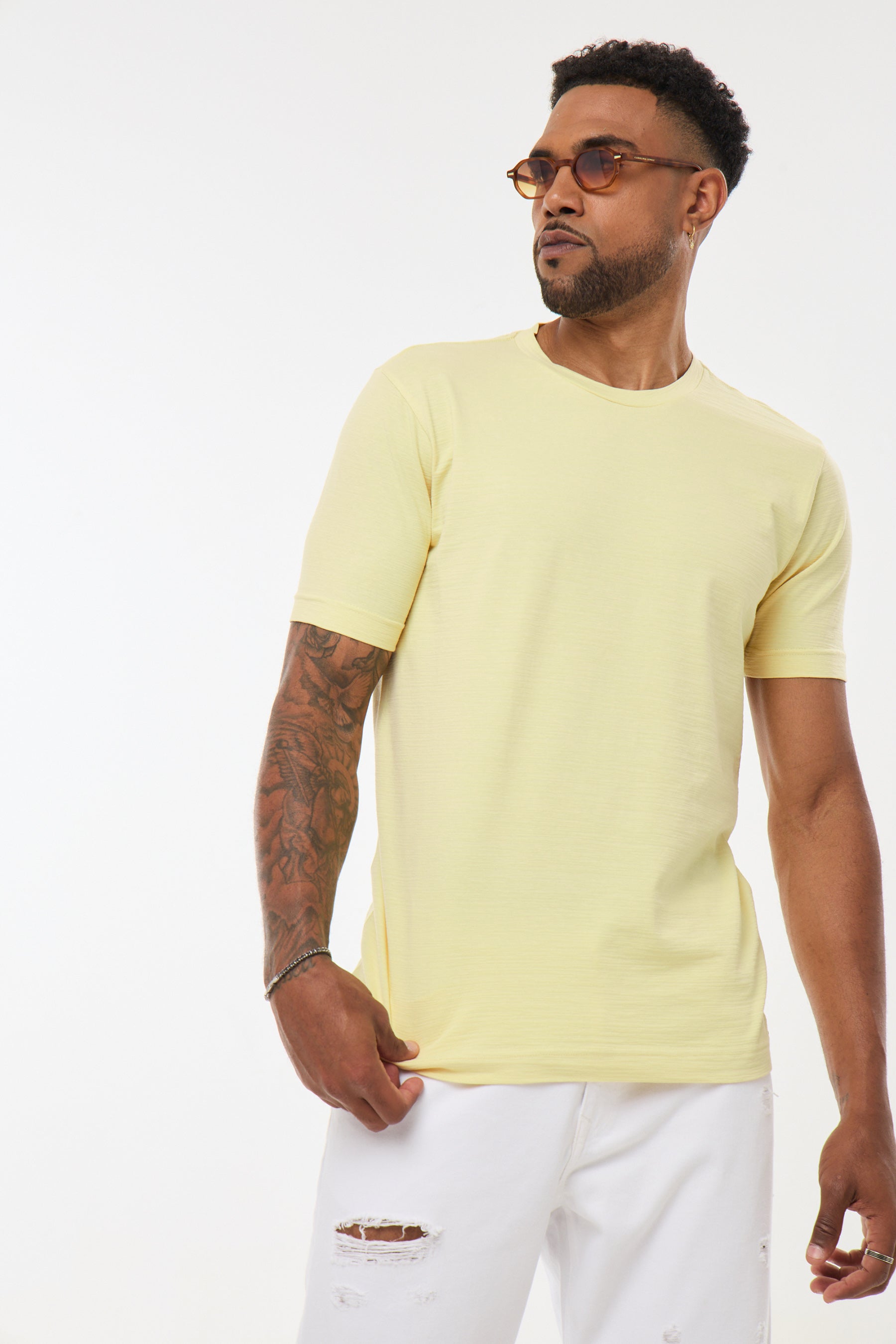 טישירט ניקי מלאנג'