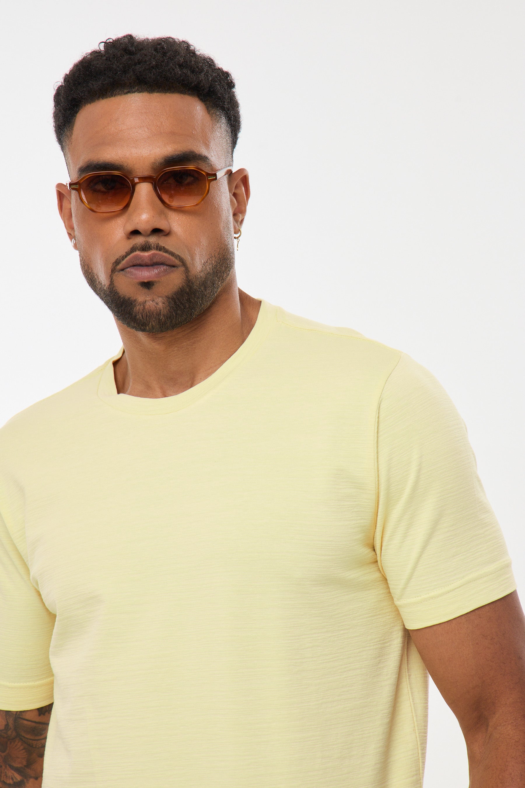 טישירט ניקי מלאנג'