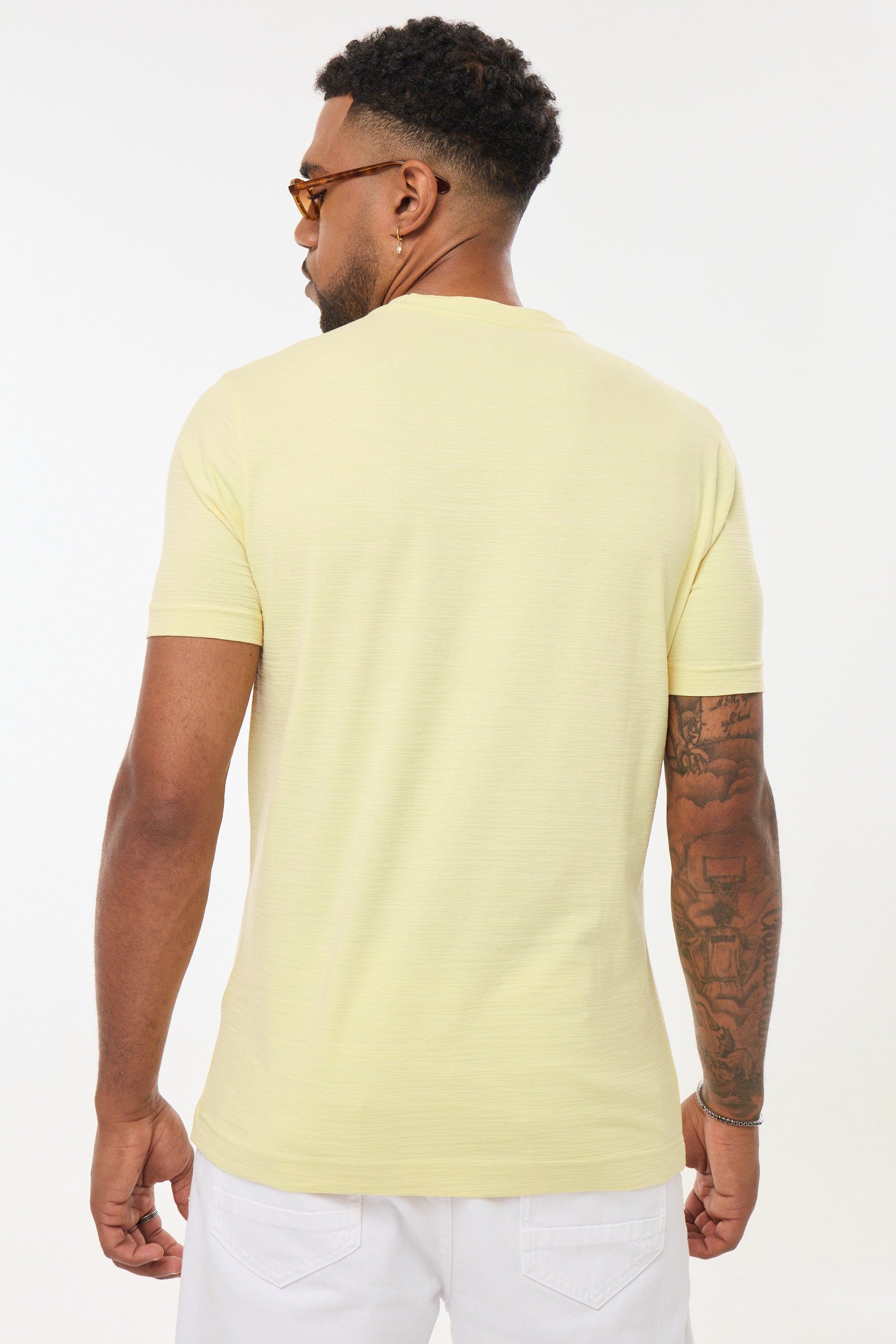 טישירט ניקי מלאנג'