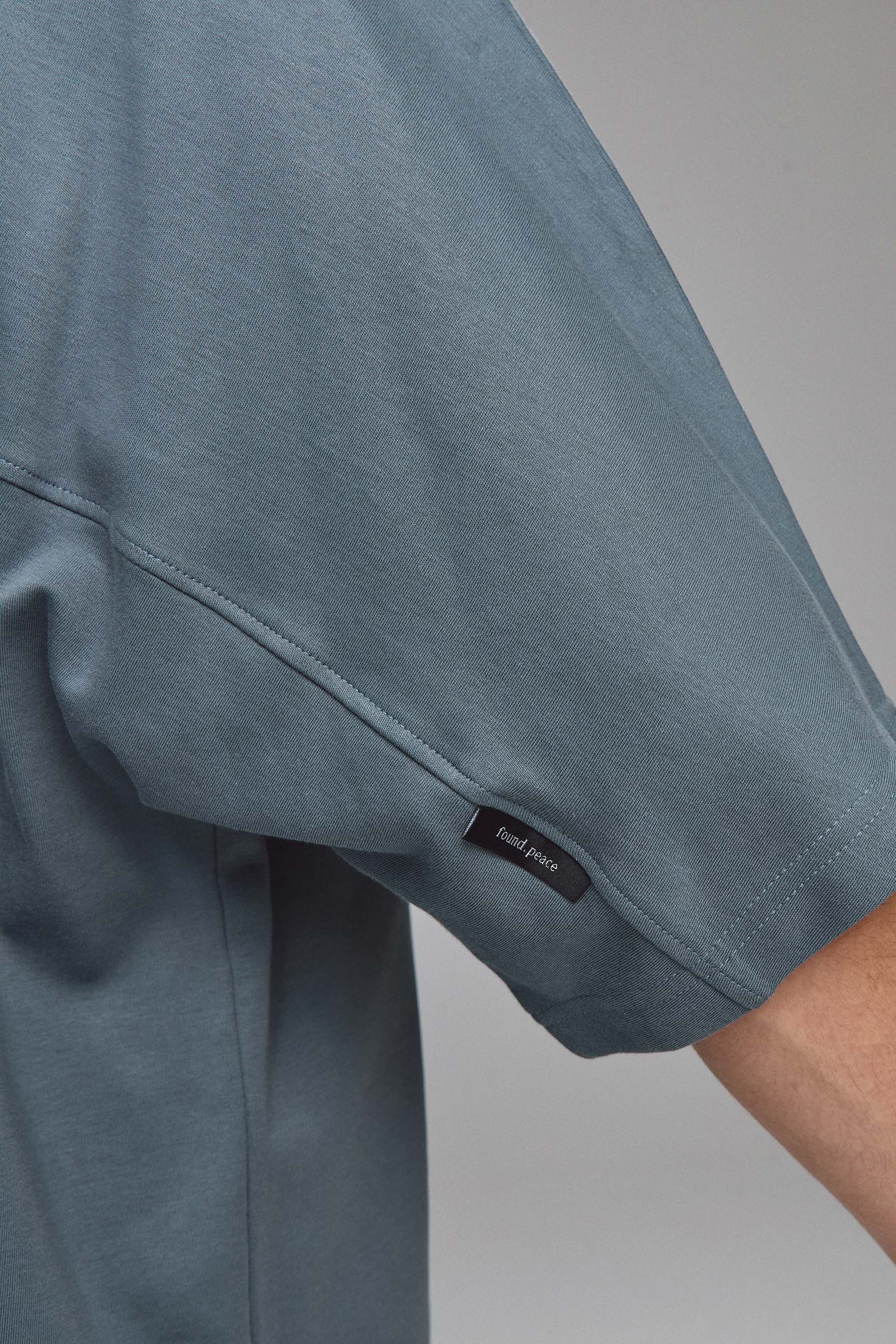 טי חתך ריליס