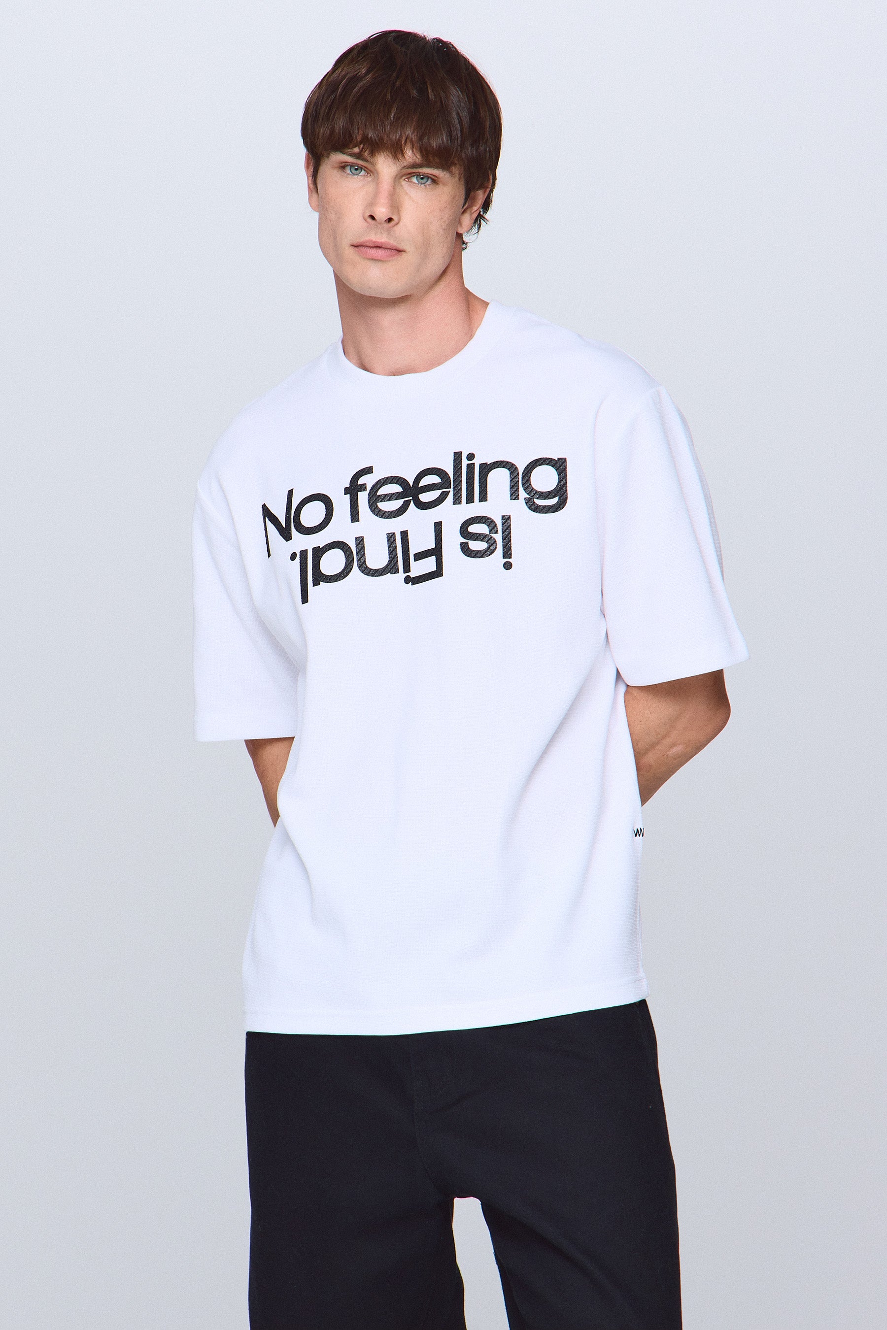 טישירט אינפלואנס