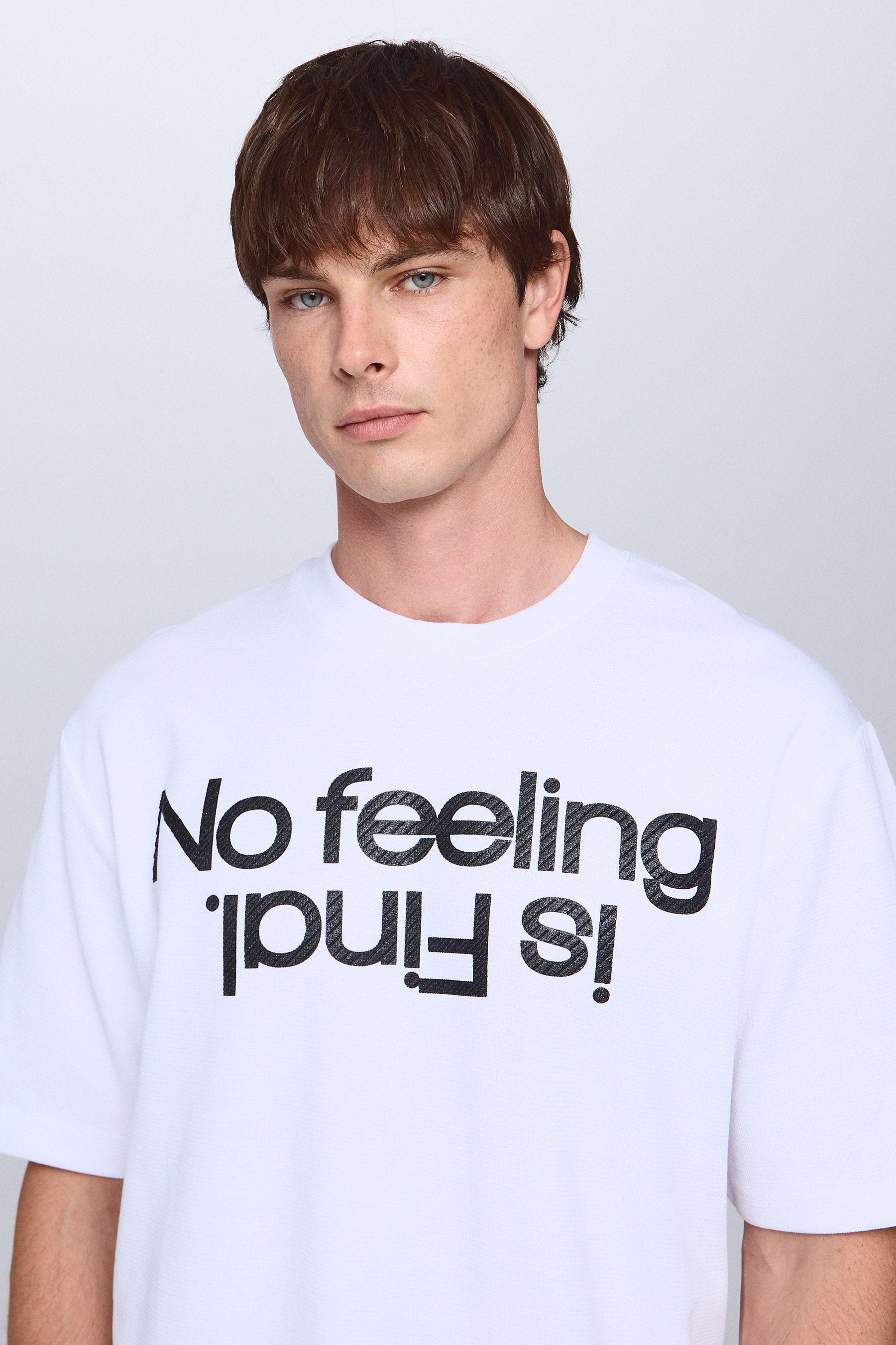 טישירט אינפלואנס