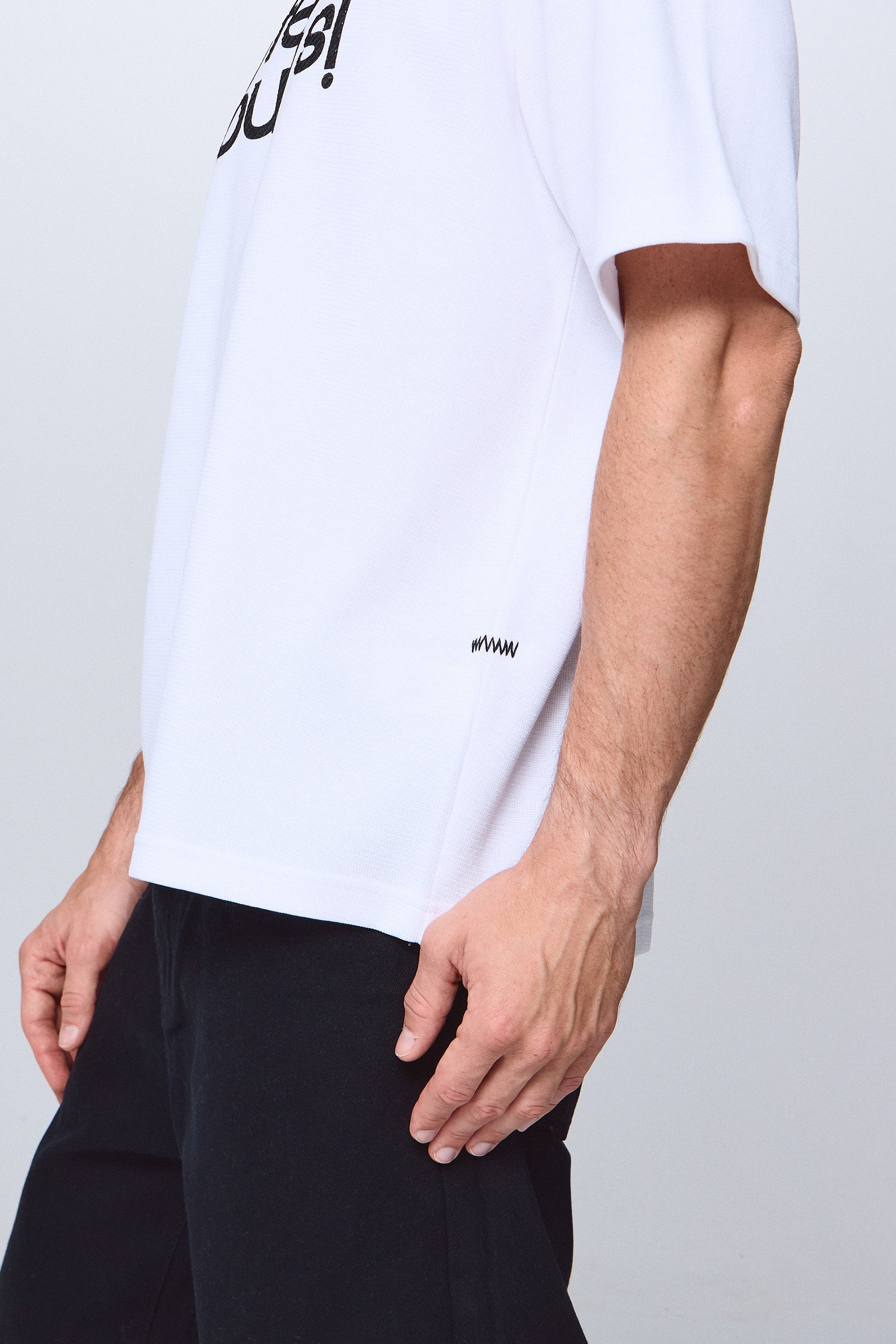 טישירט אינפלואנס