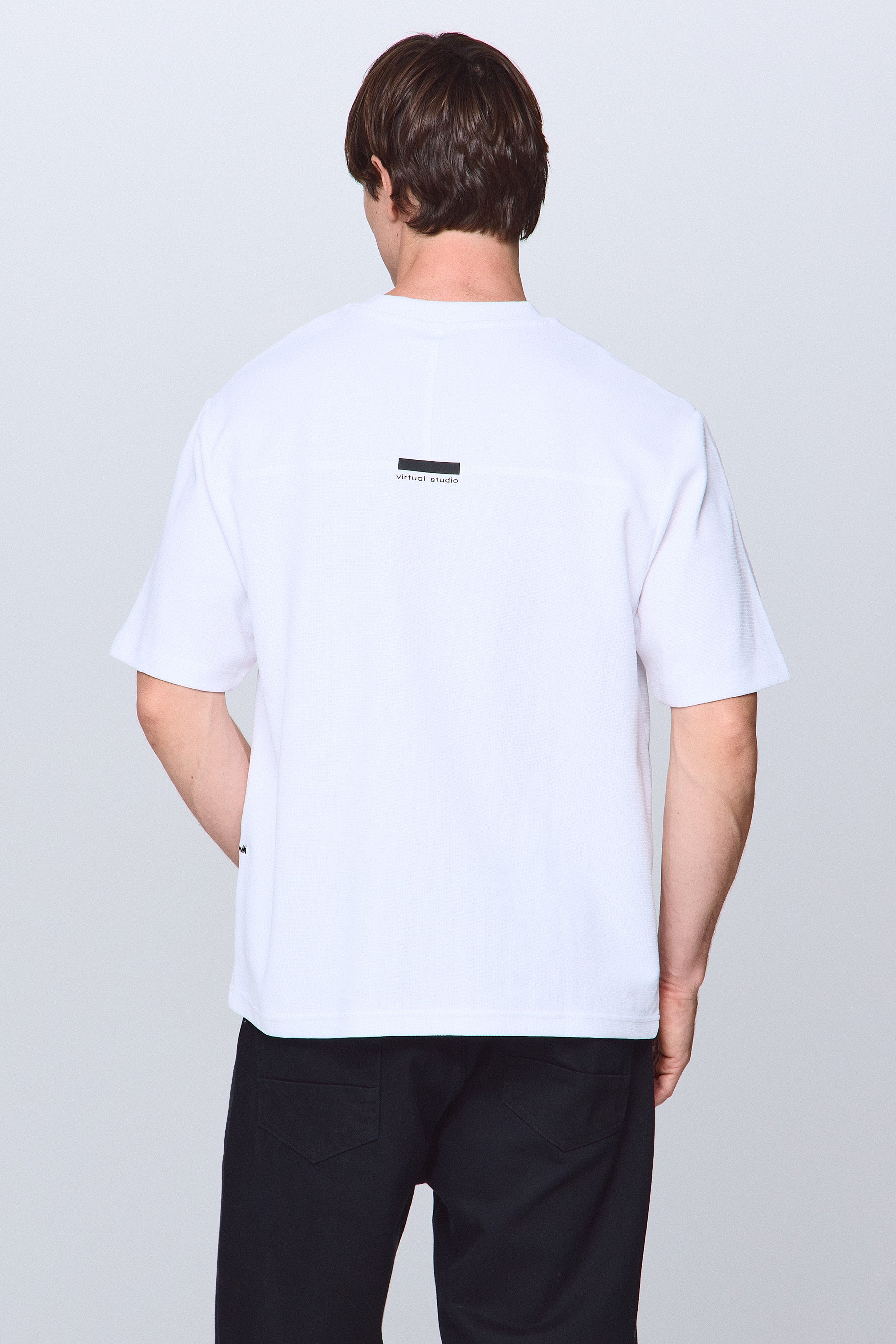 טישירט אינפלואנס