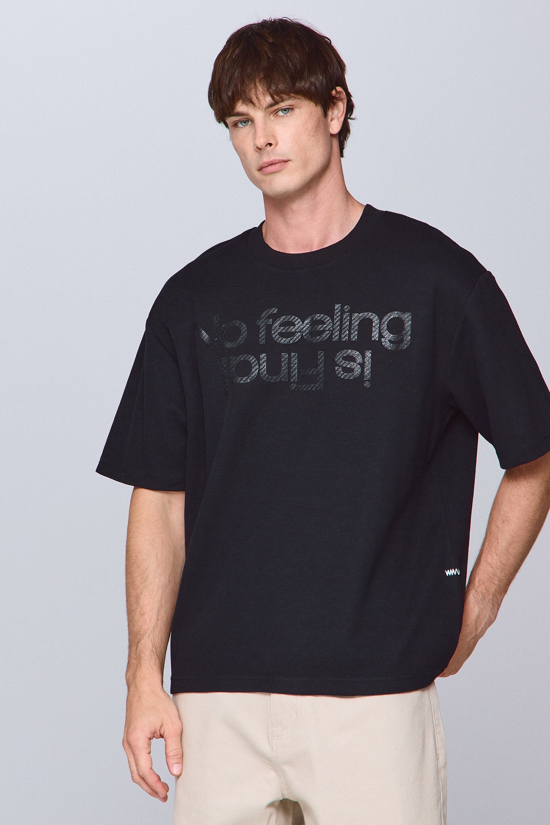 טישירט אינפלואנס