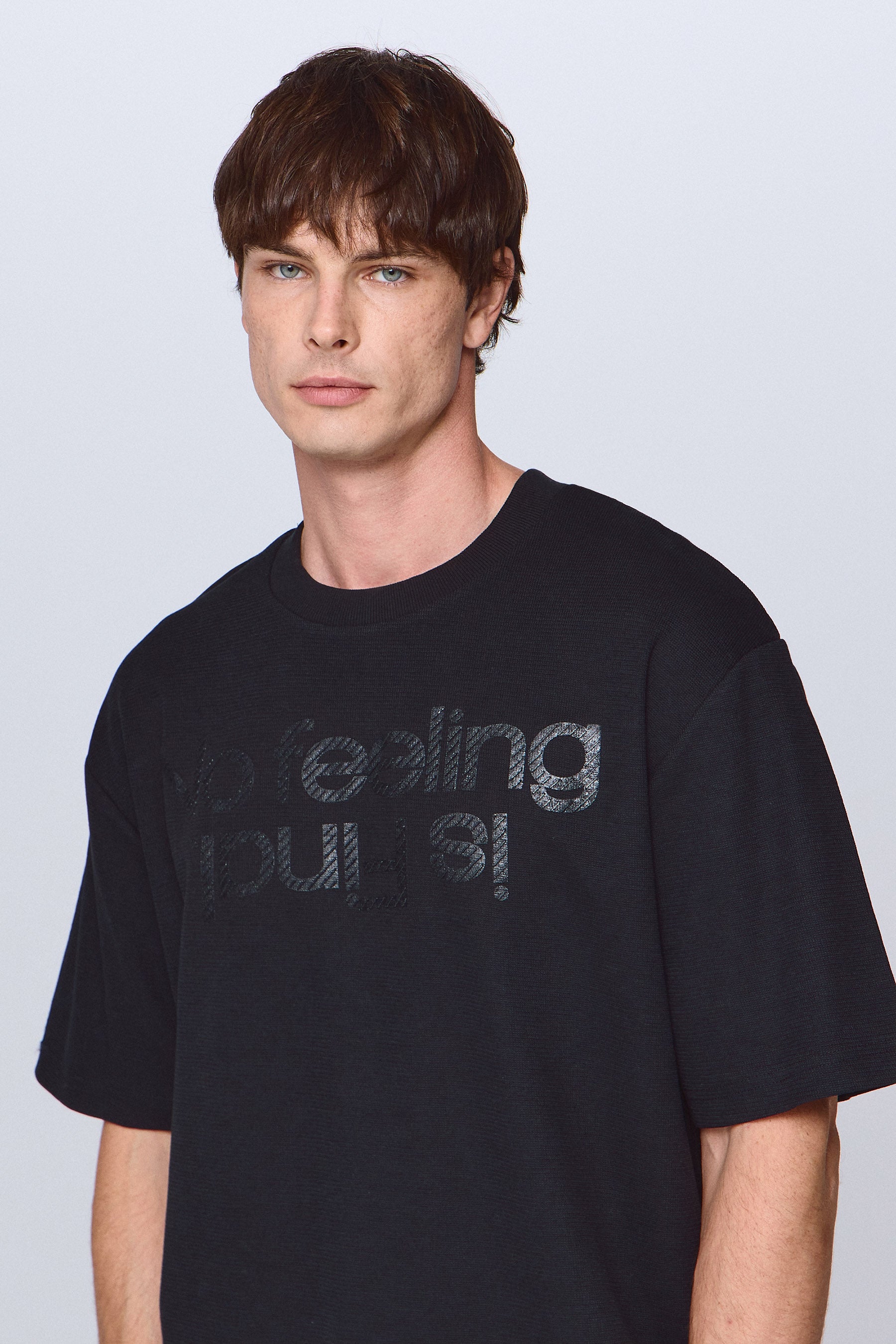 טישירט אינפלואנס