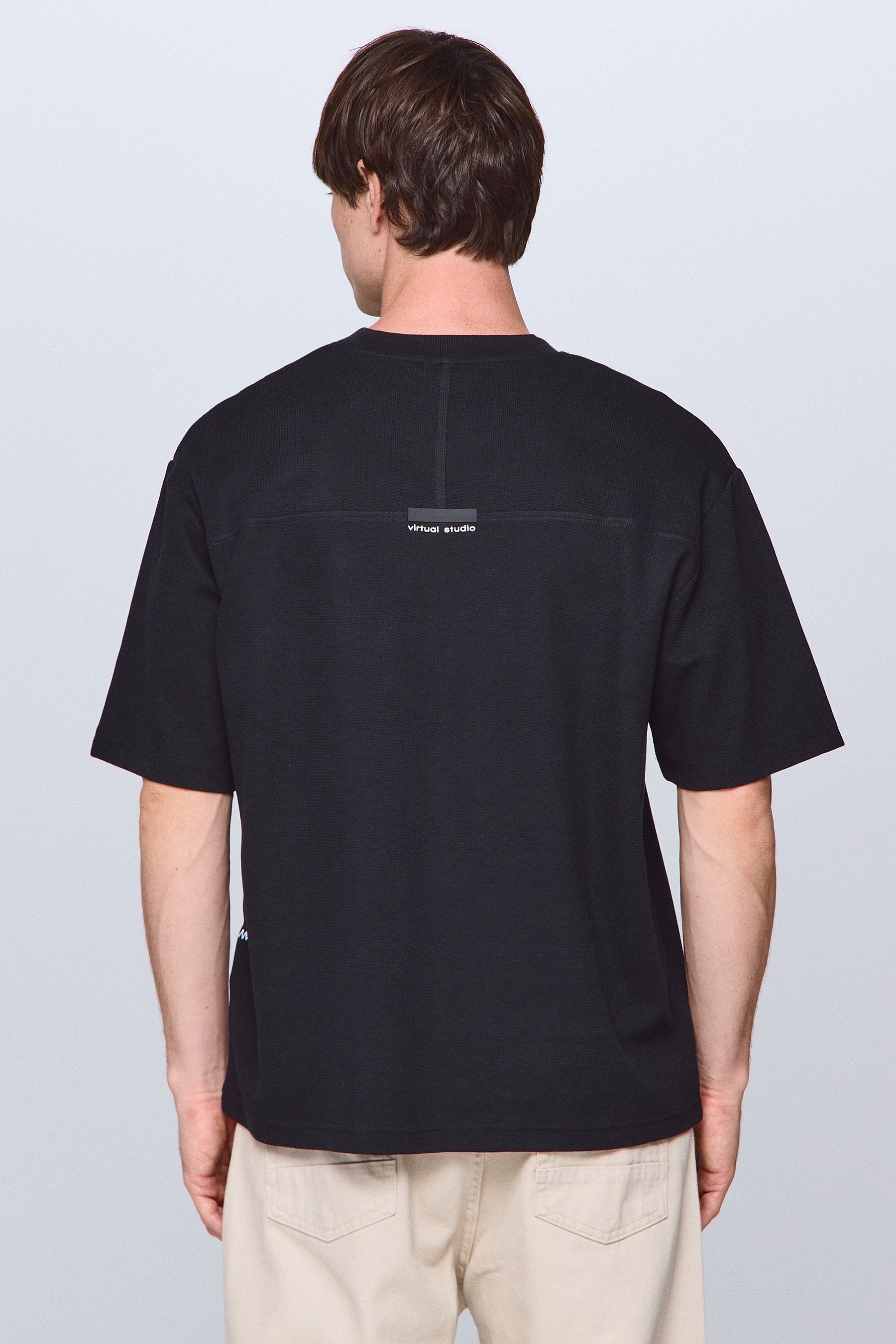 טישירט אינפלואנס