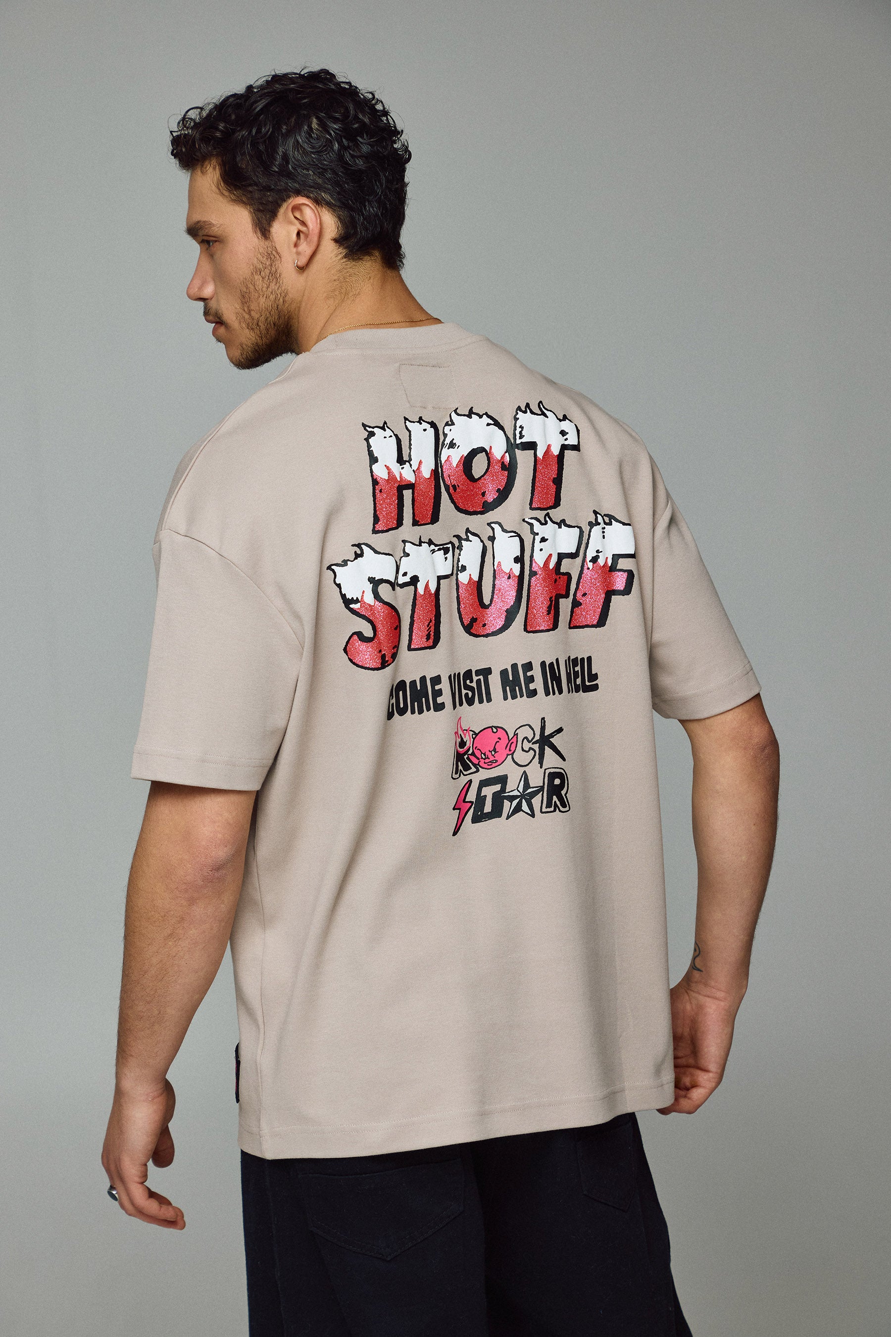 טי פאטצ' הוט