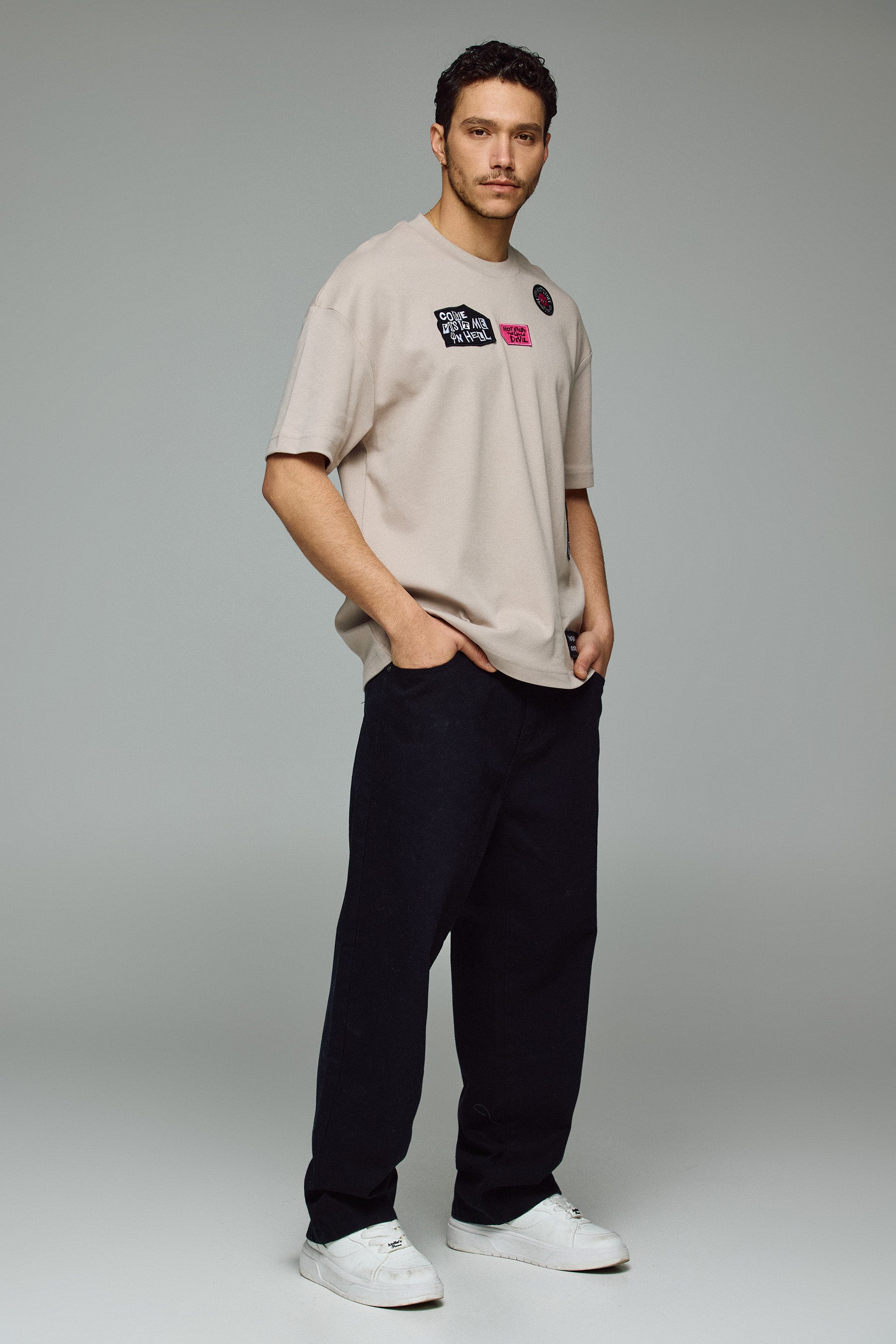 טי פאטצ' הוט