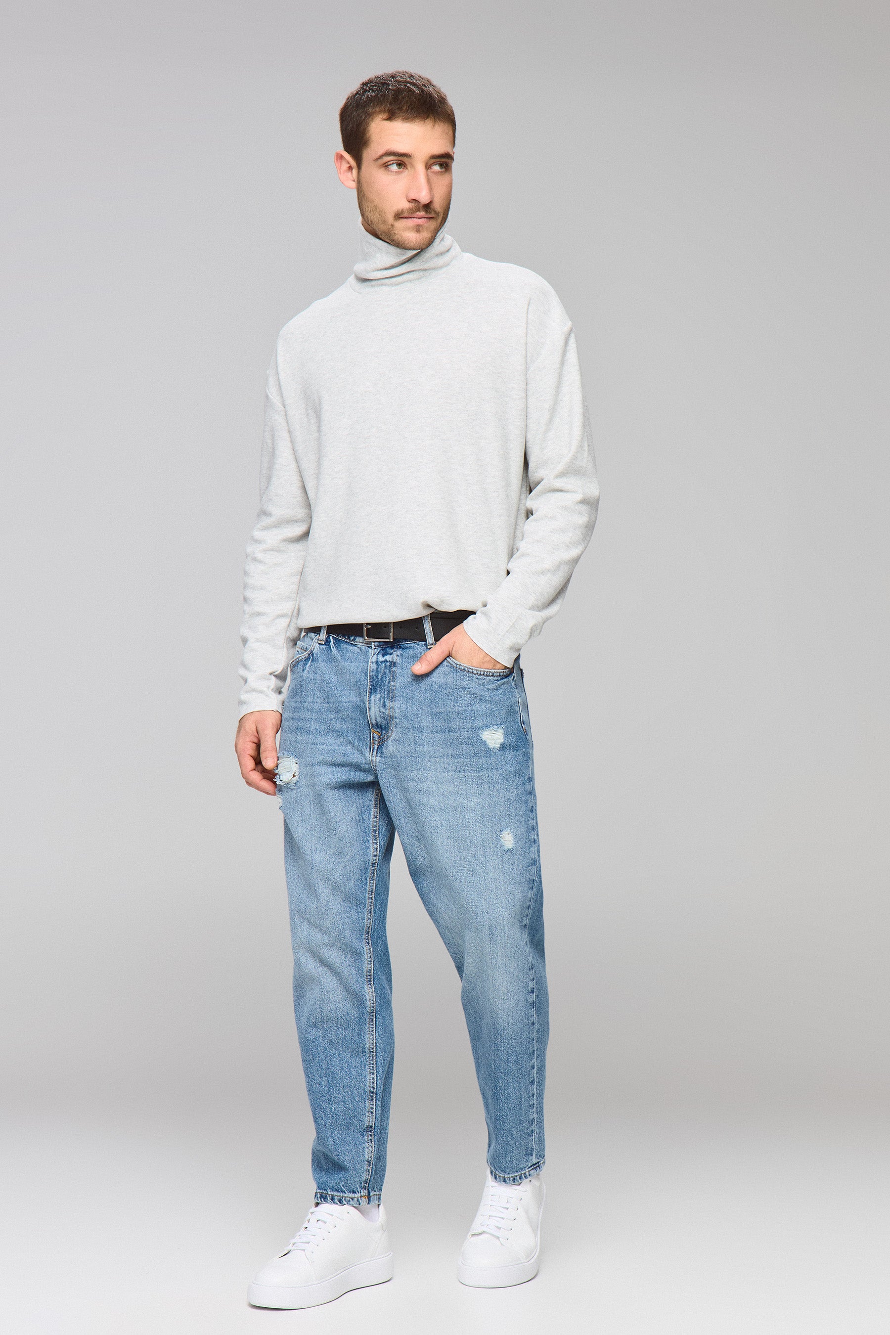 טי גולף גוספל