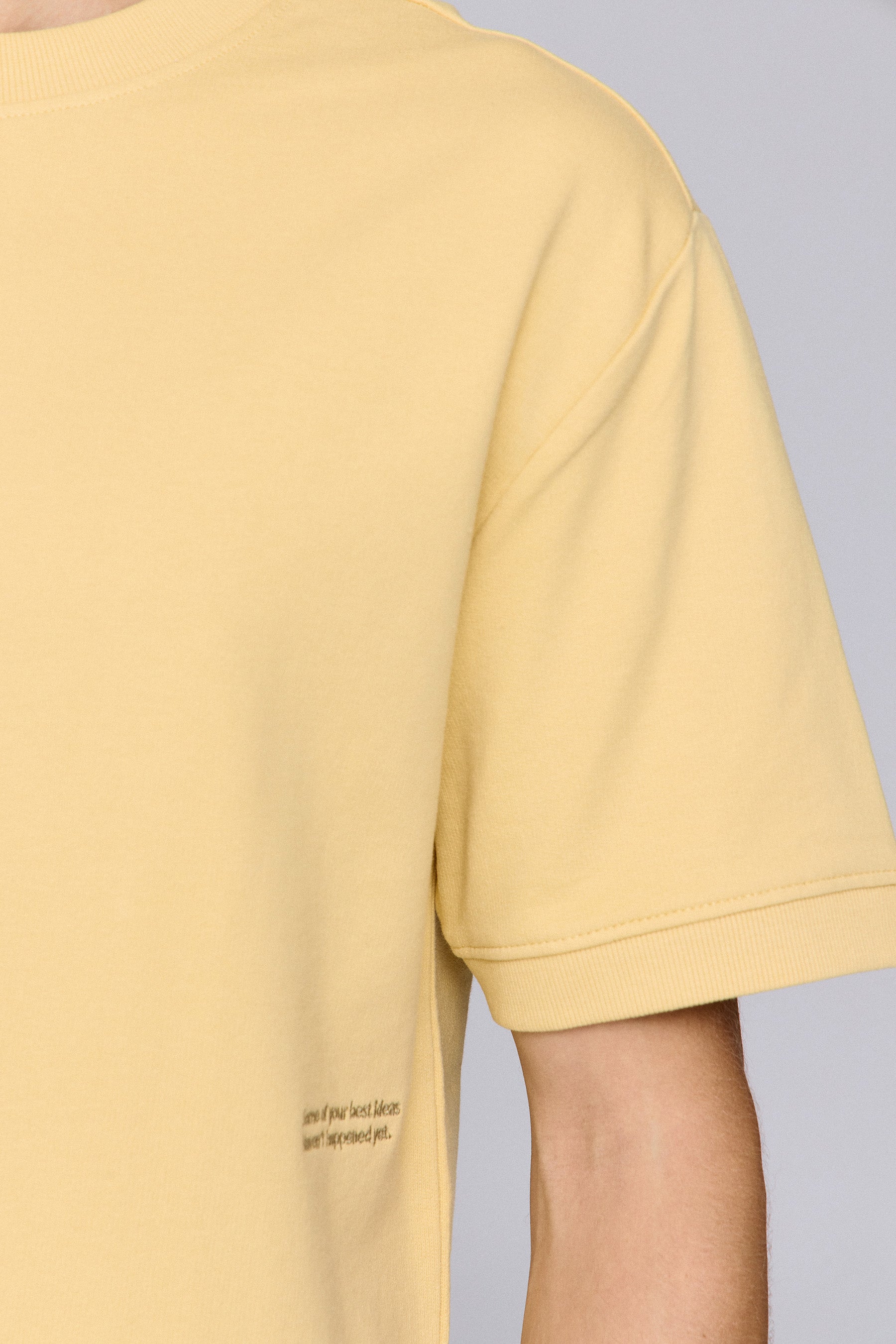 טי אימפרס סט