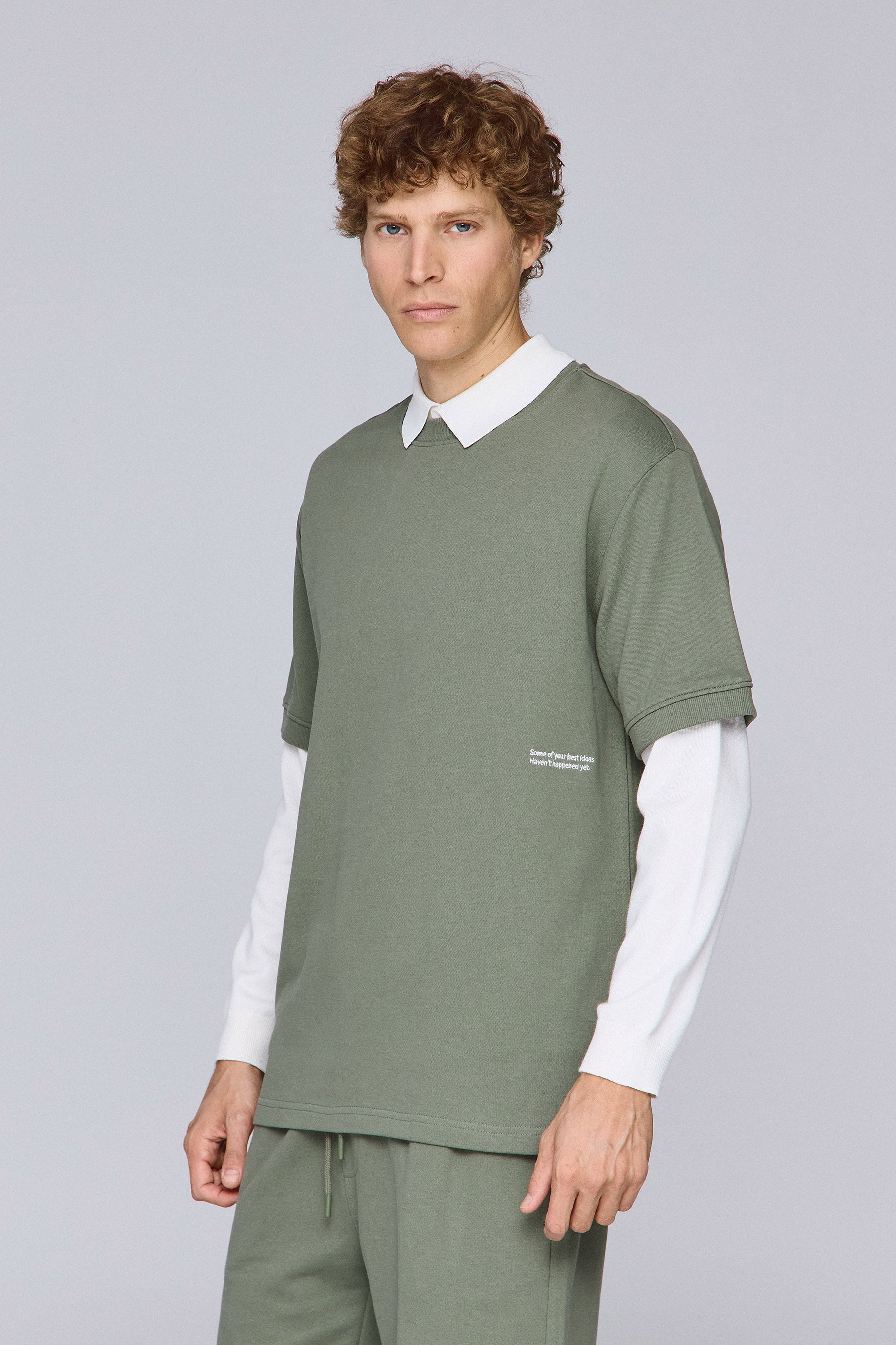 טי אימפרס סט