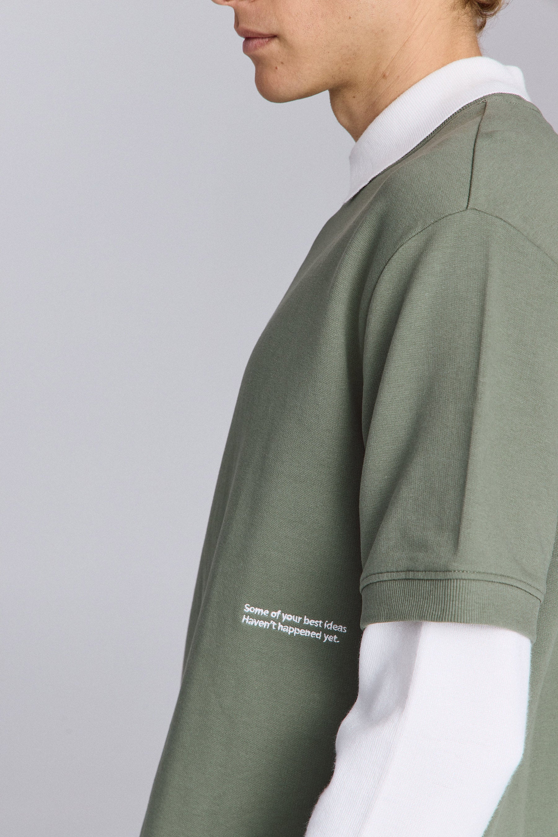 טי אימפרס סט