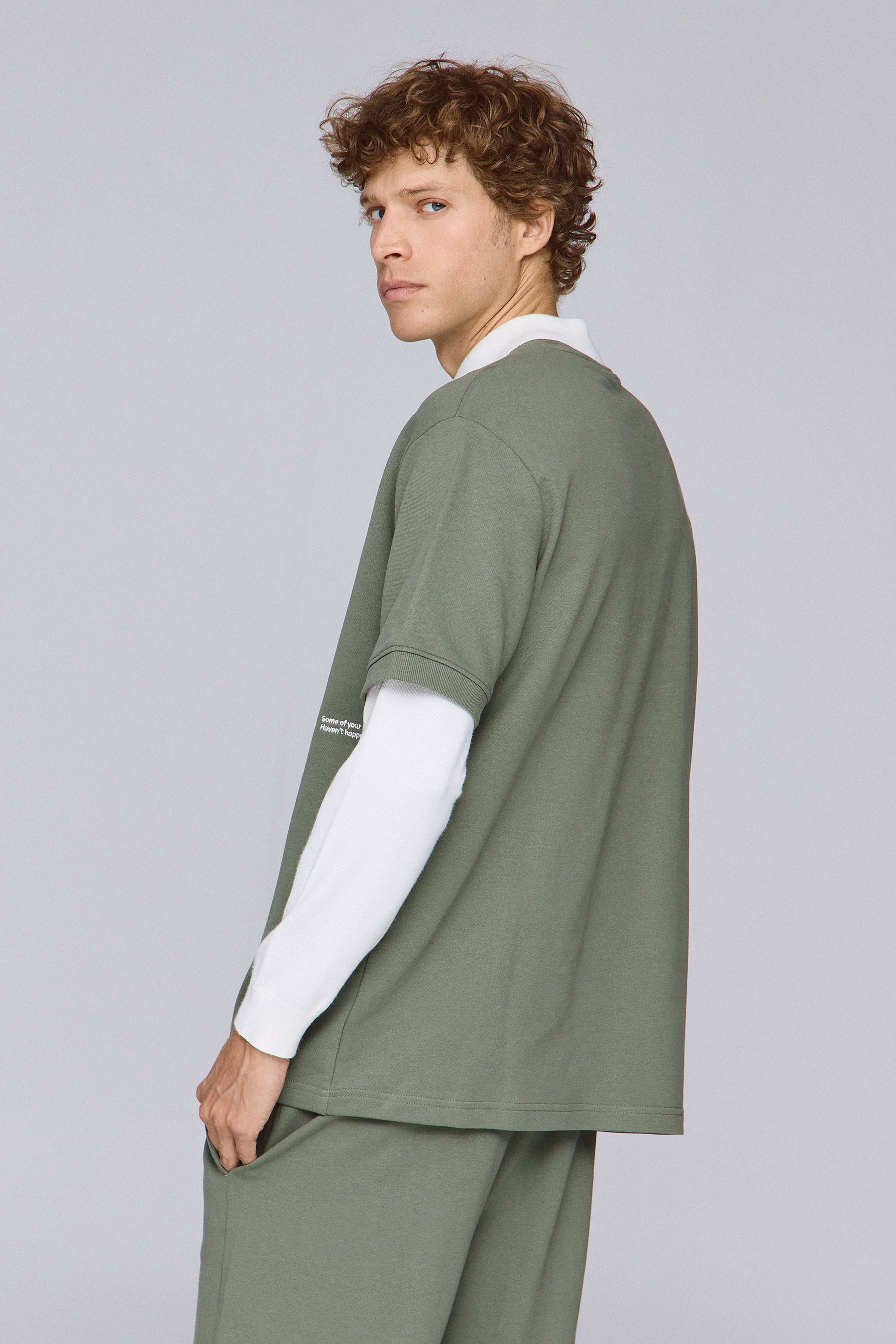 טי אימפרס סט