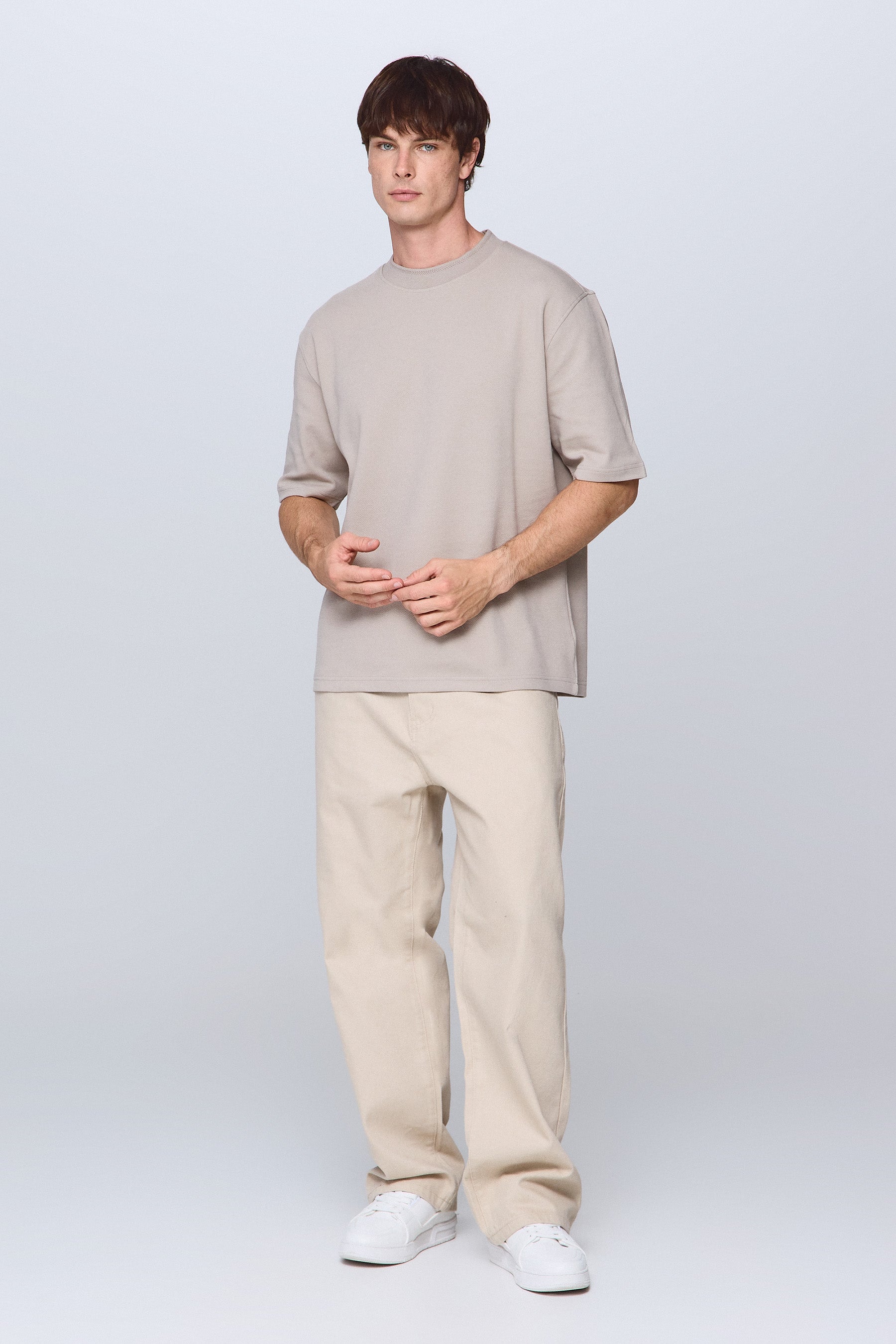 טישירט סיישל