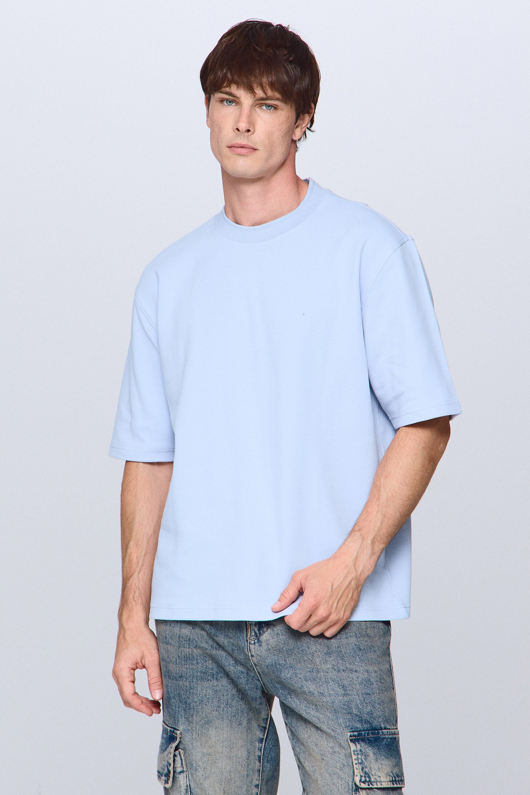 טישירט סיישל