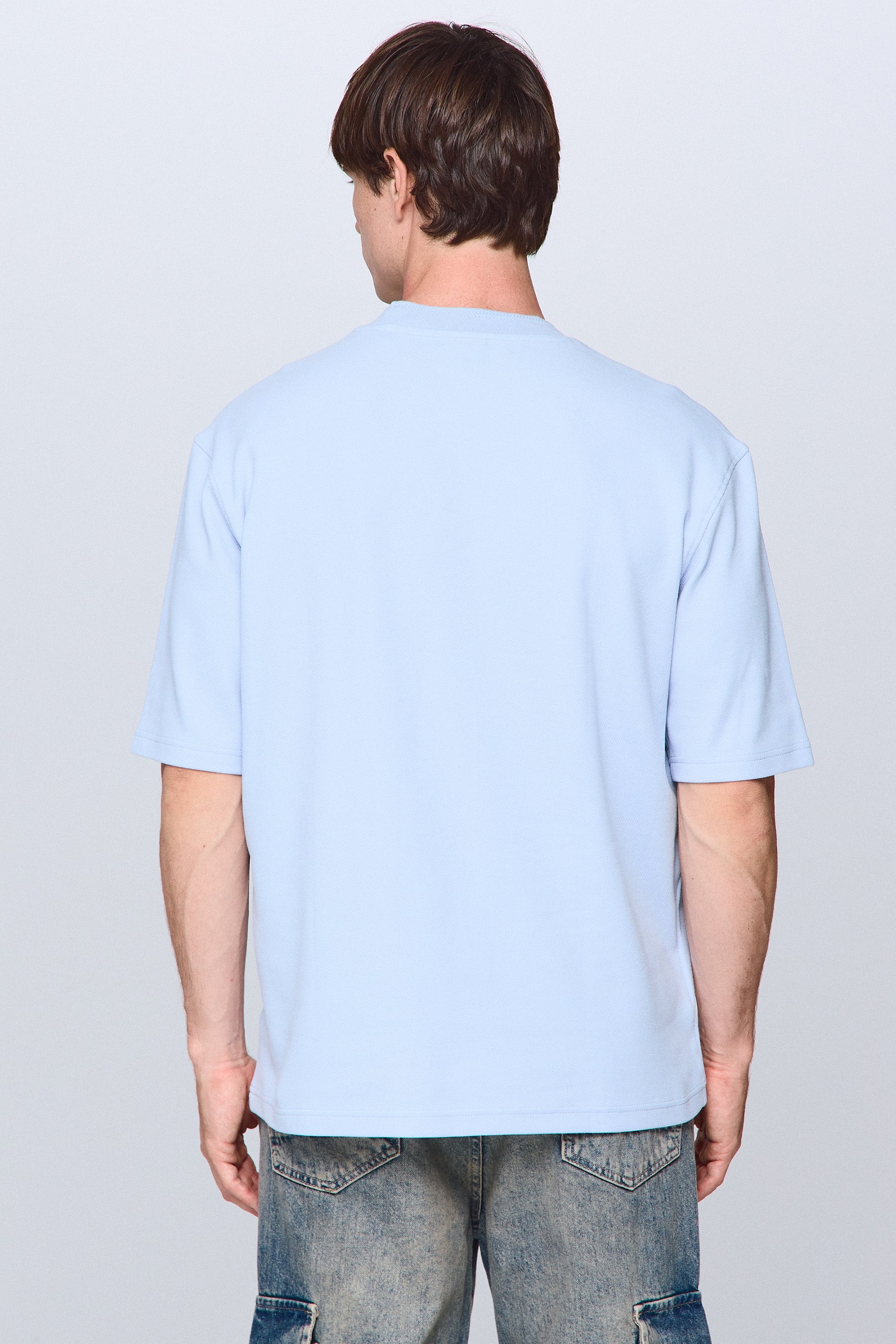 טישירט סיישל