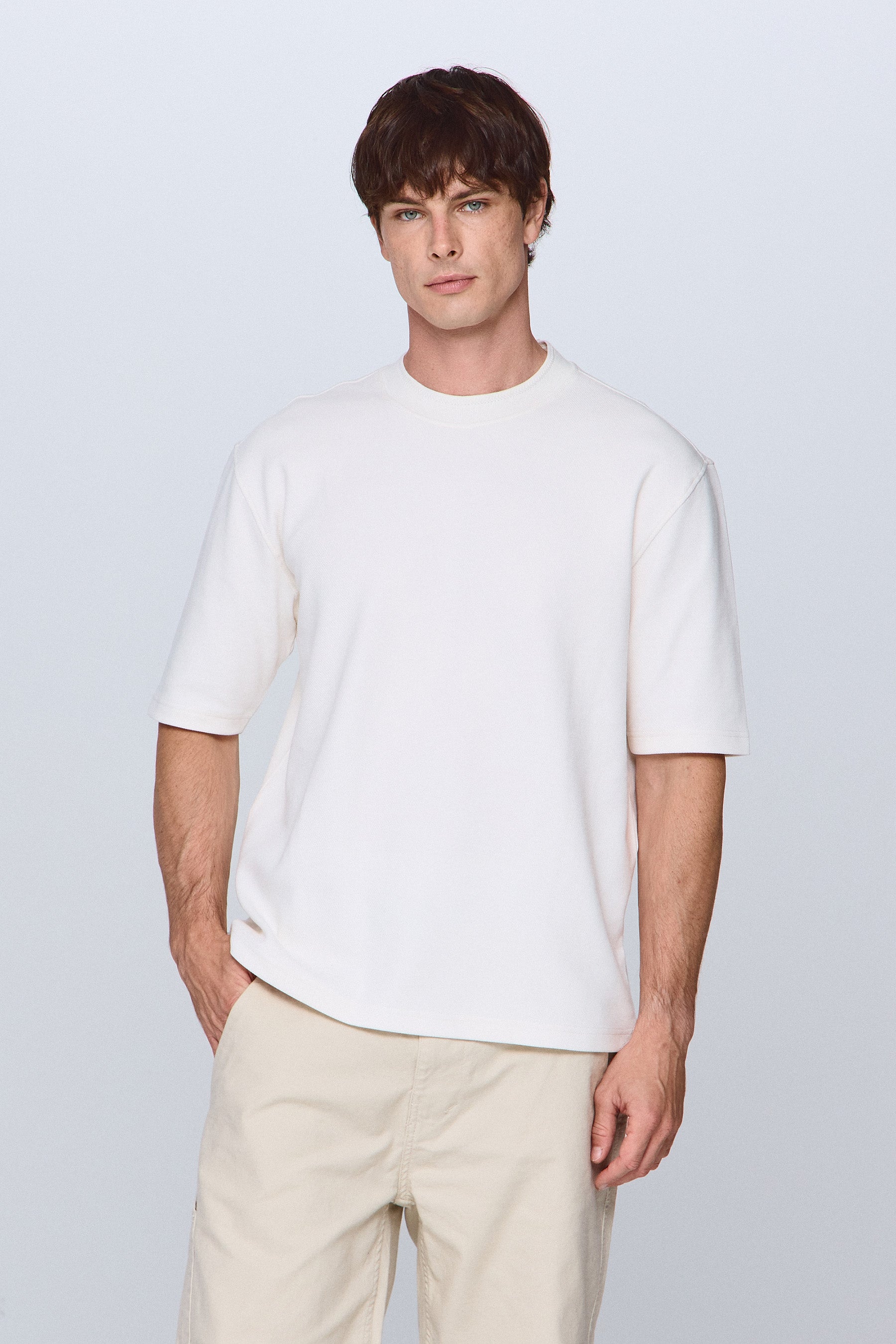 טישירט סיישל