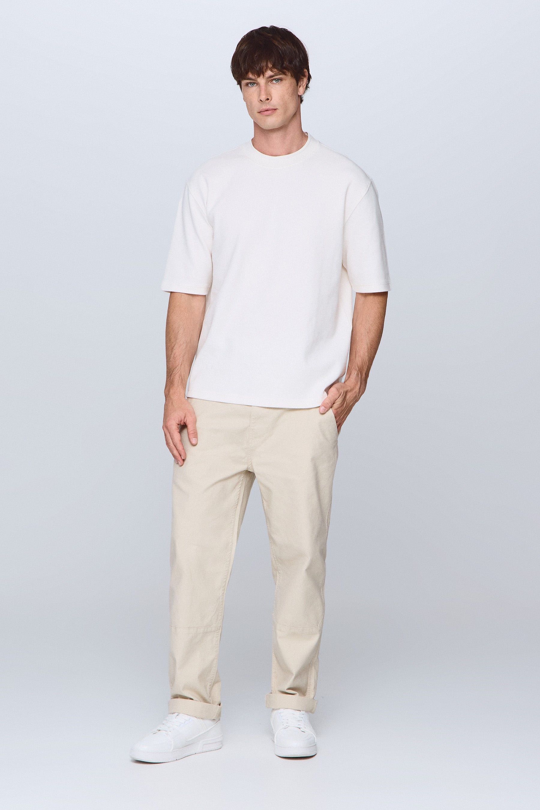 טישירט סיישל