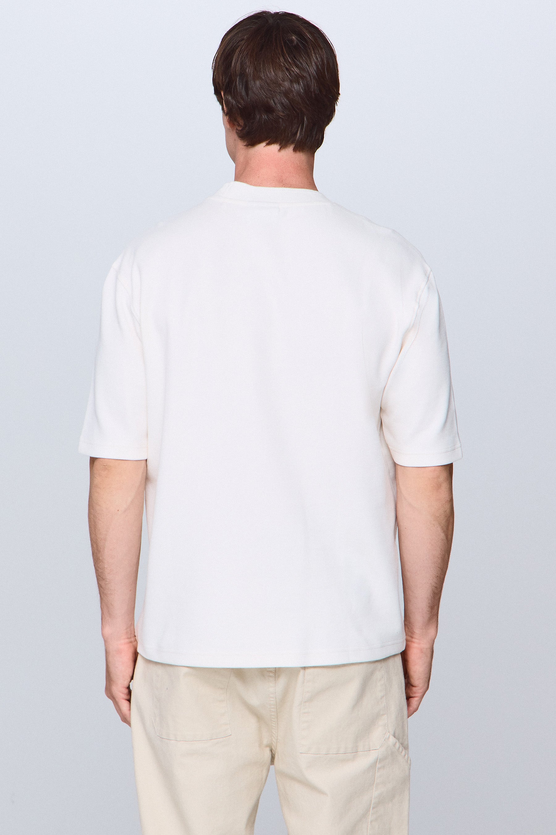 טישירט סיישל