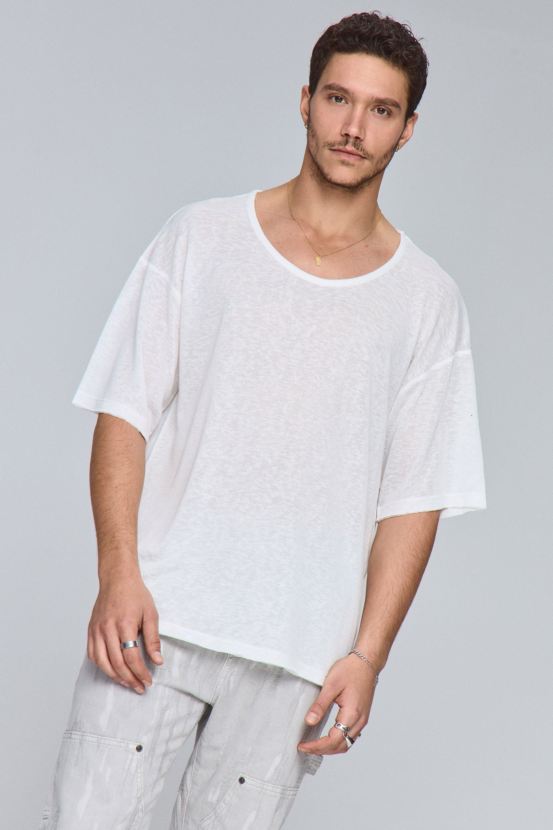 טישירט בליני