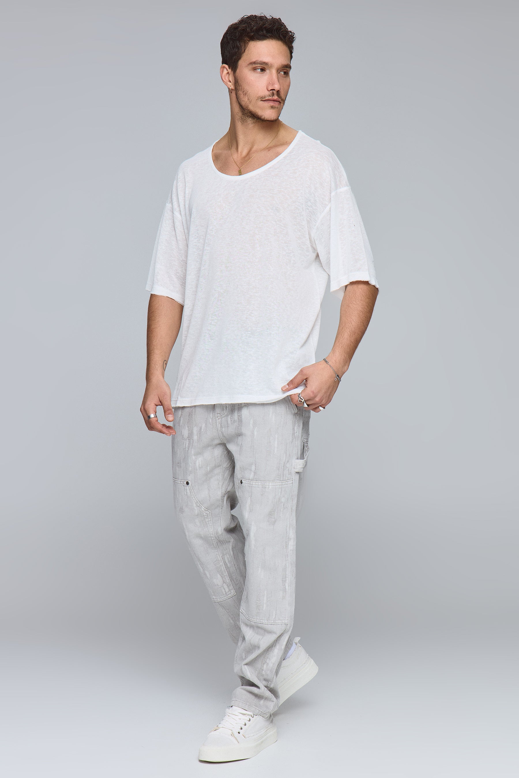 טישירט בליני