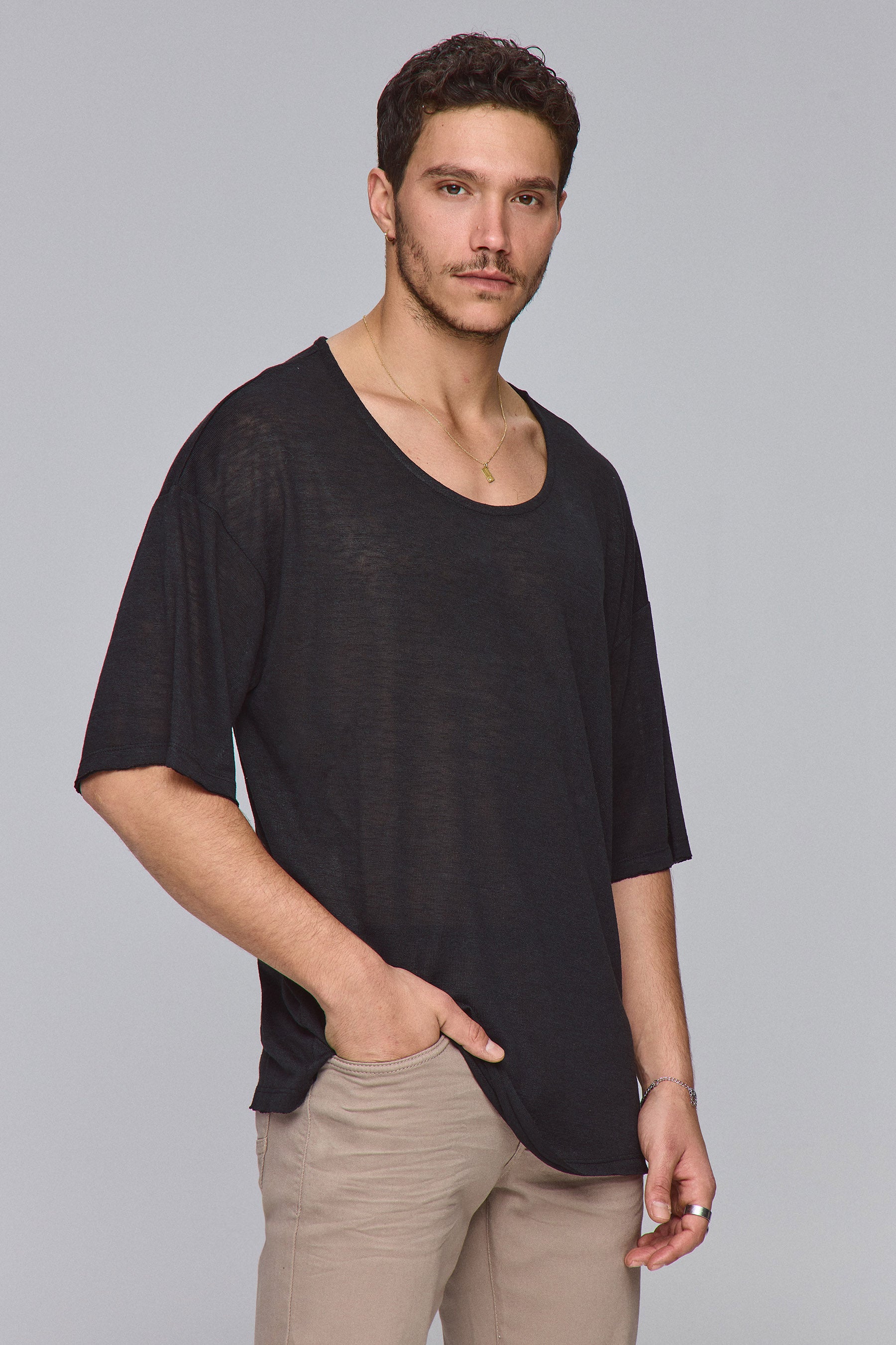 טישירט בליני