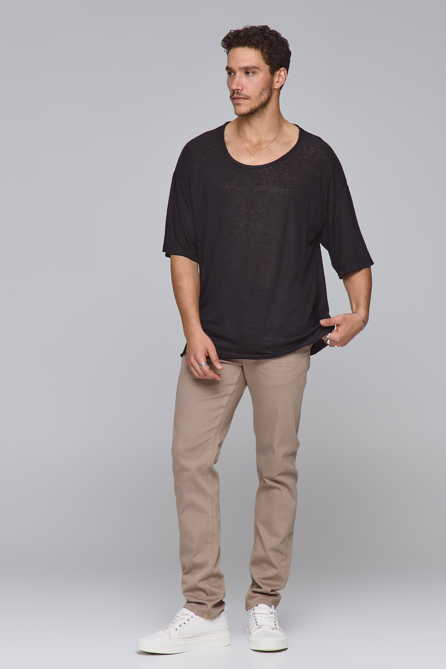 טישירט בליני