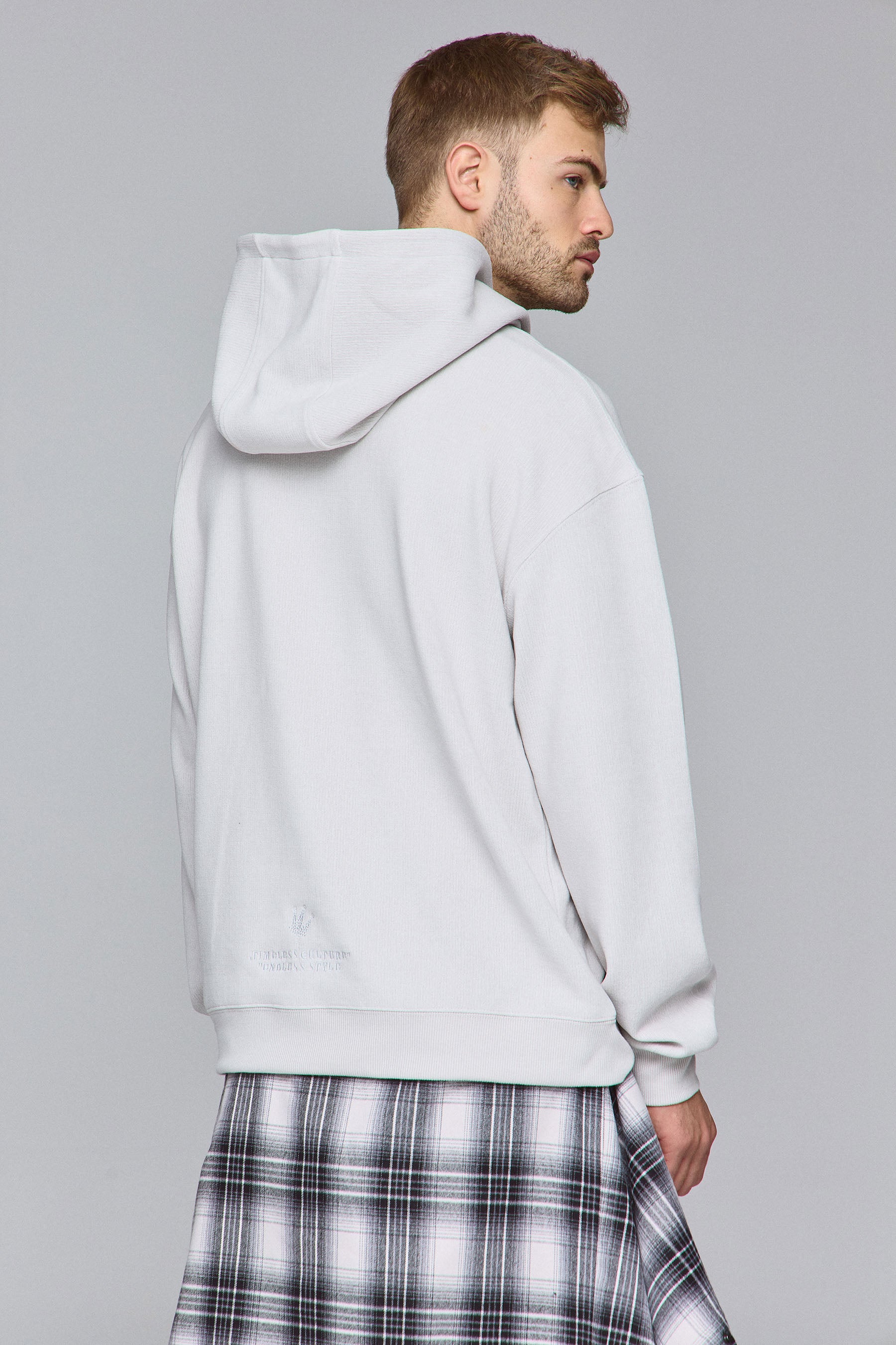 סווטשירט פלאנט סט