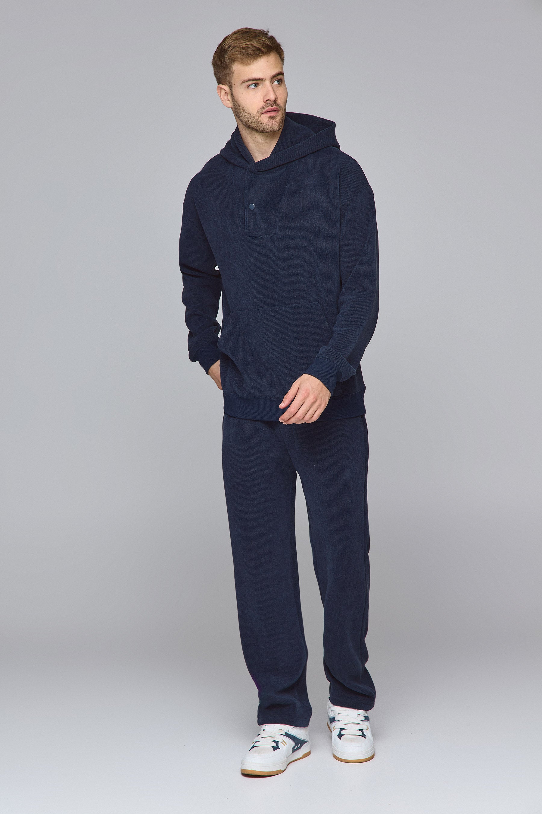 סווטשירט פלאנט סט