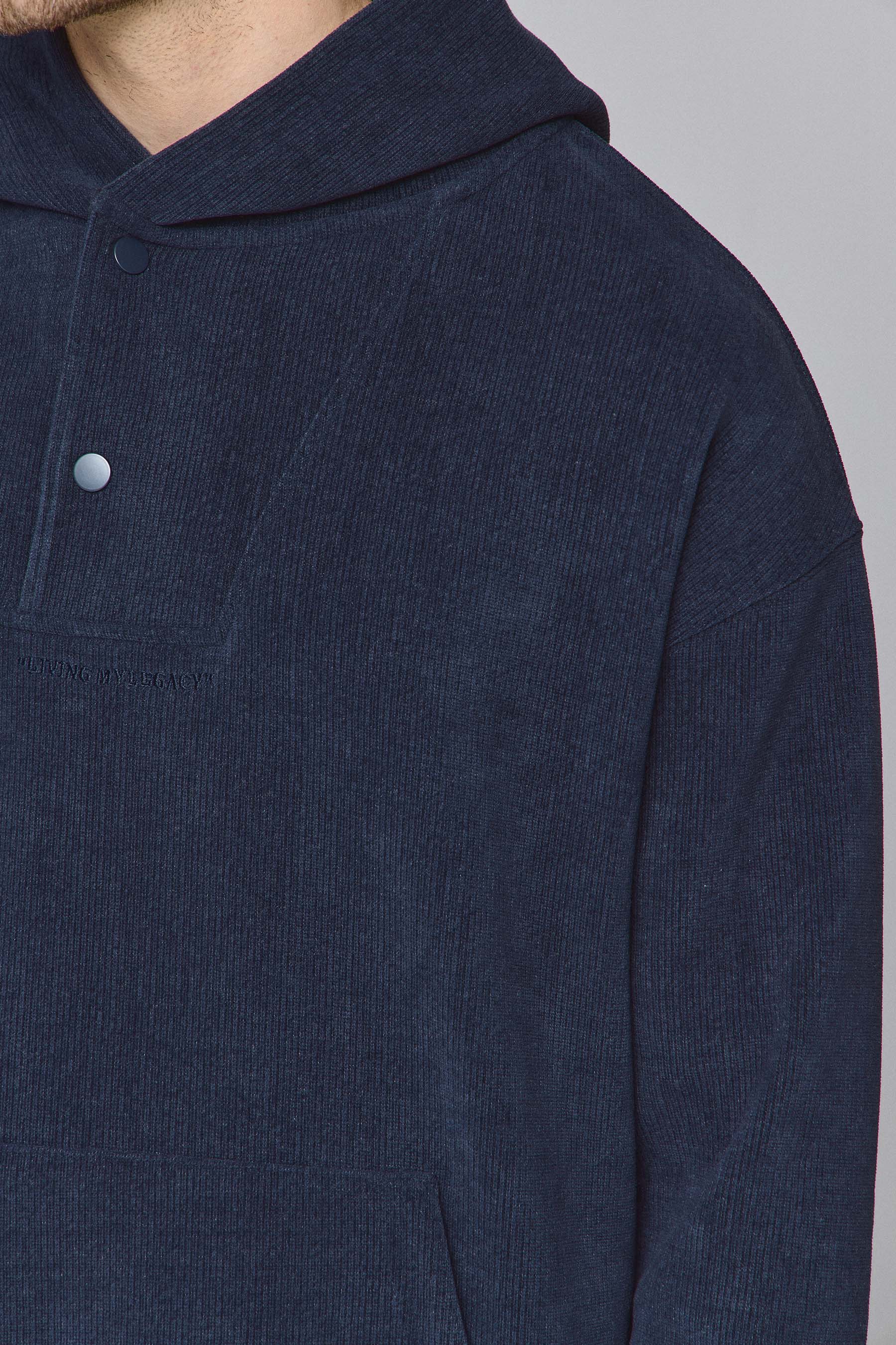 סווטשירט פלאנט סט