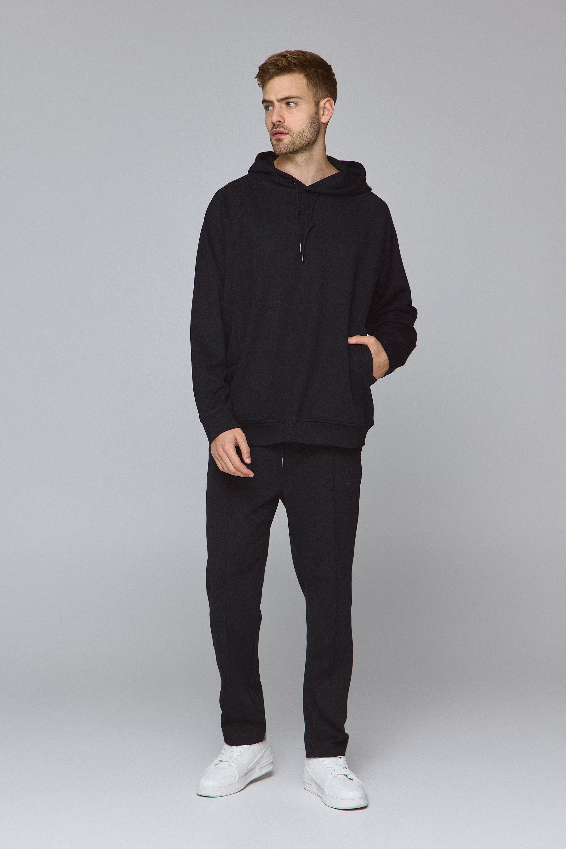 קפוצ'ון ניו ריבס סט