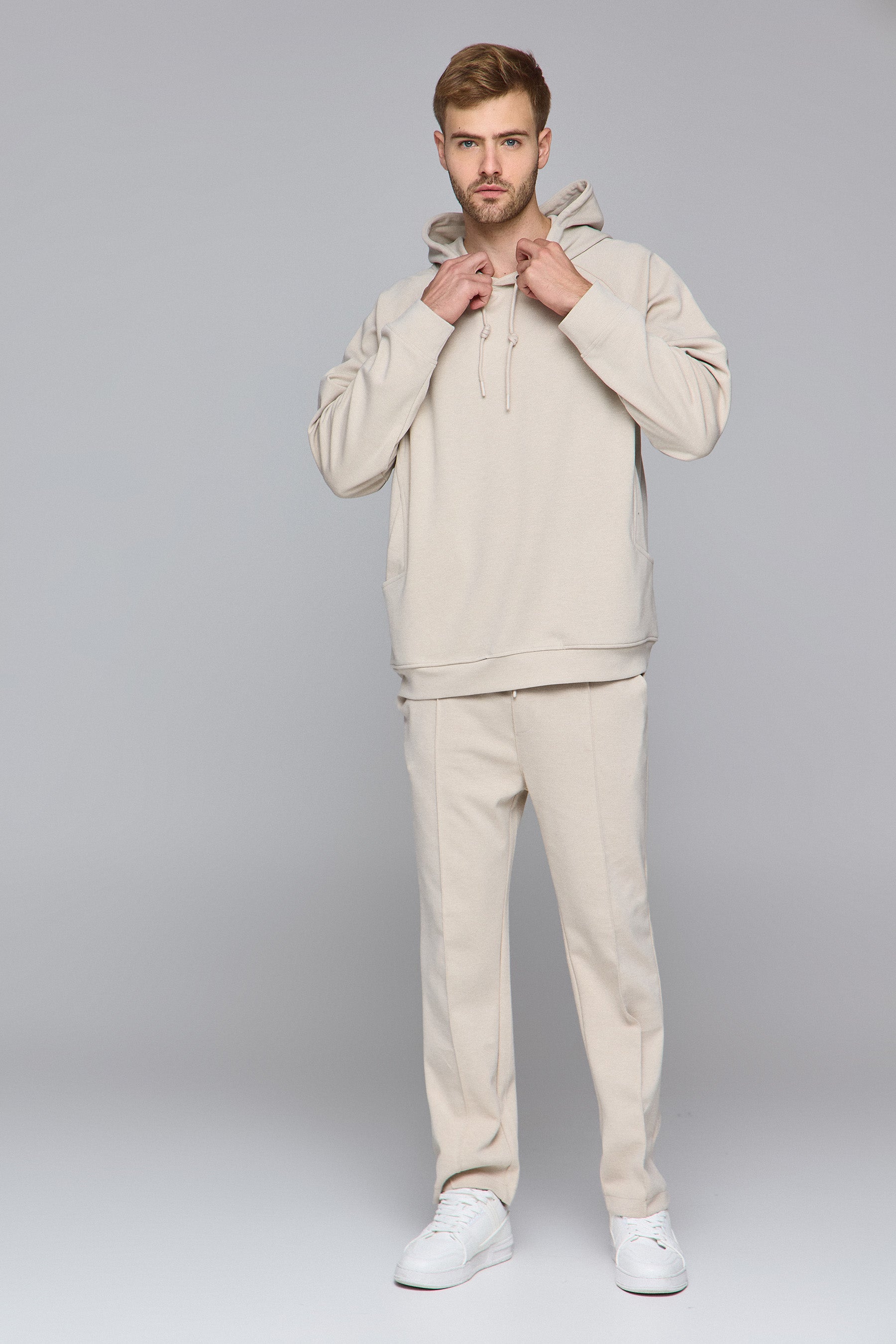 קפוצ'ון ניו ריבס סט