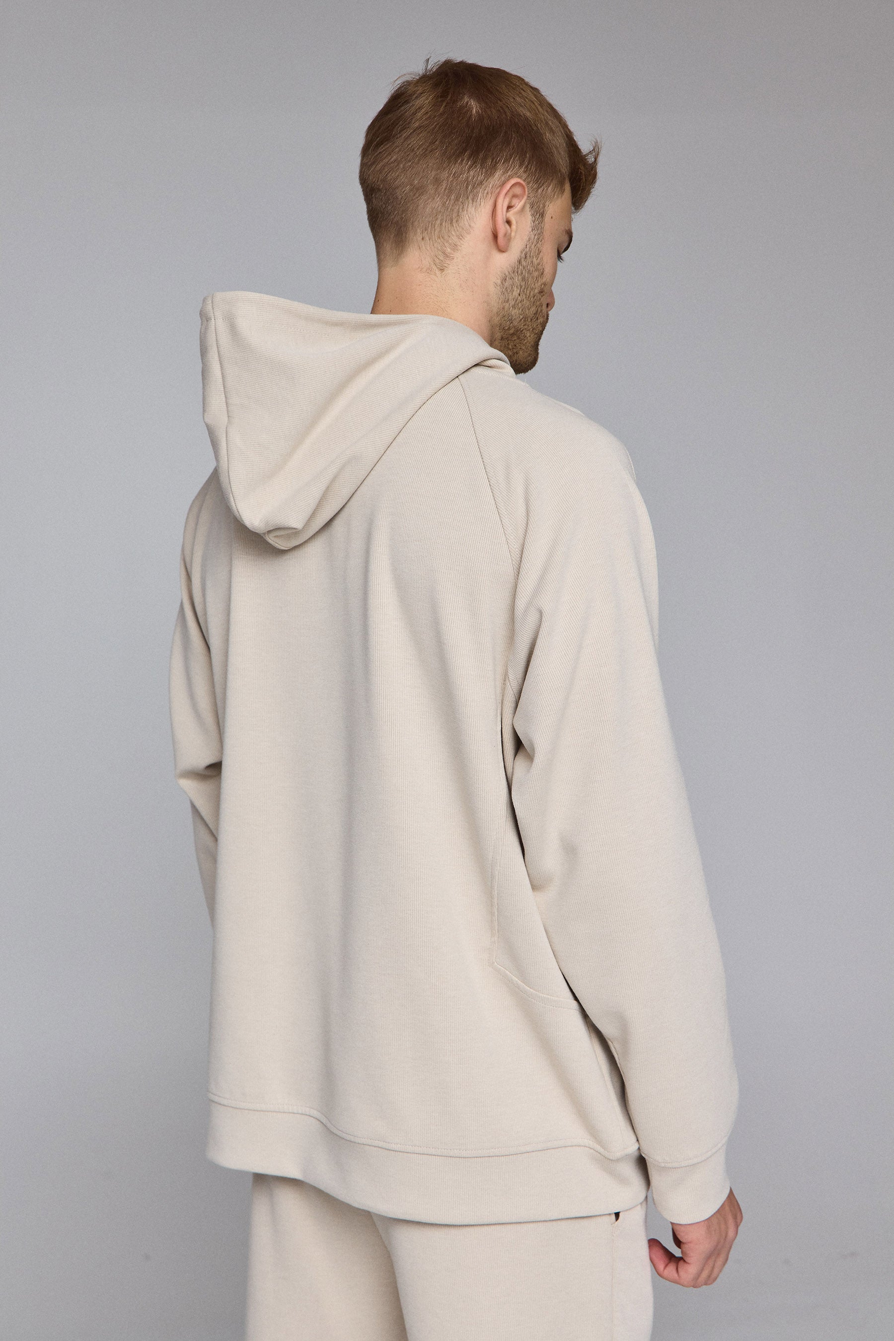 קפוצ'ון ניו ריבס סט