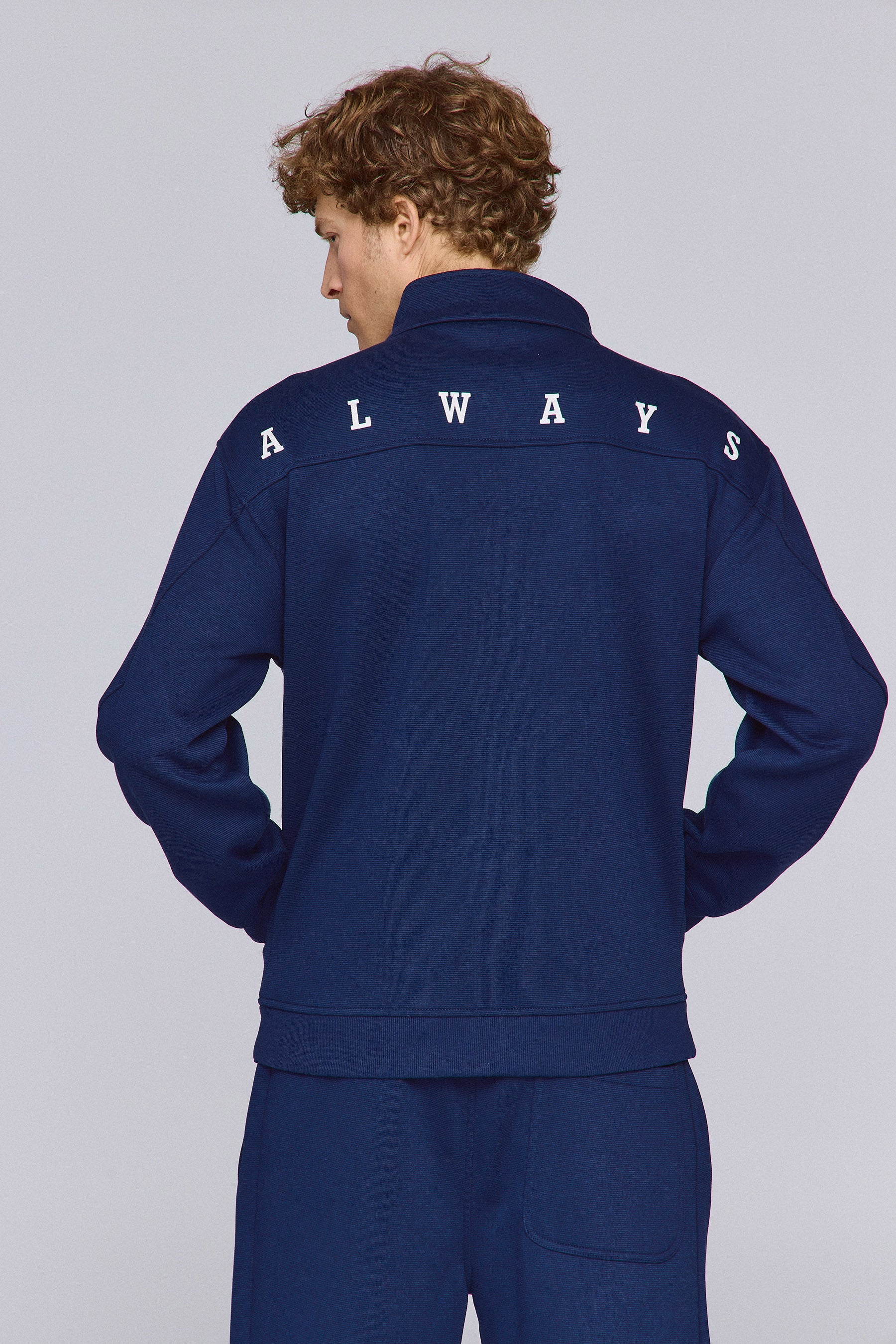 קרדיגן אברידיי סט