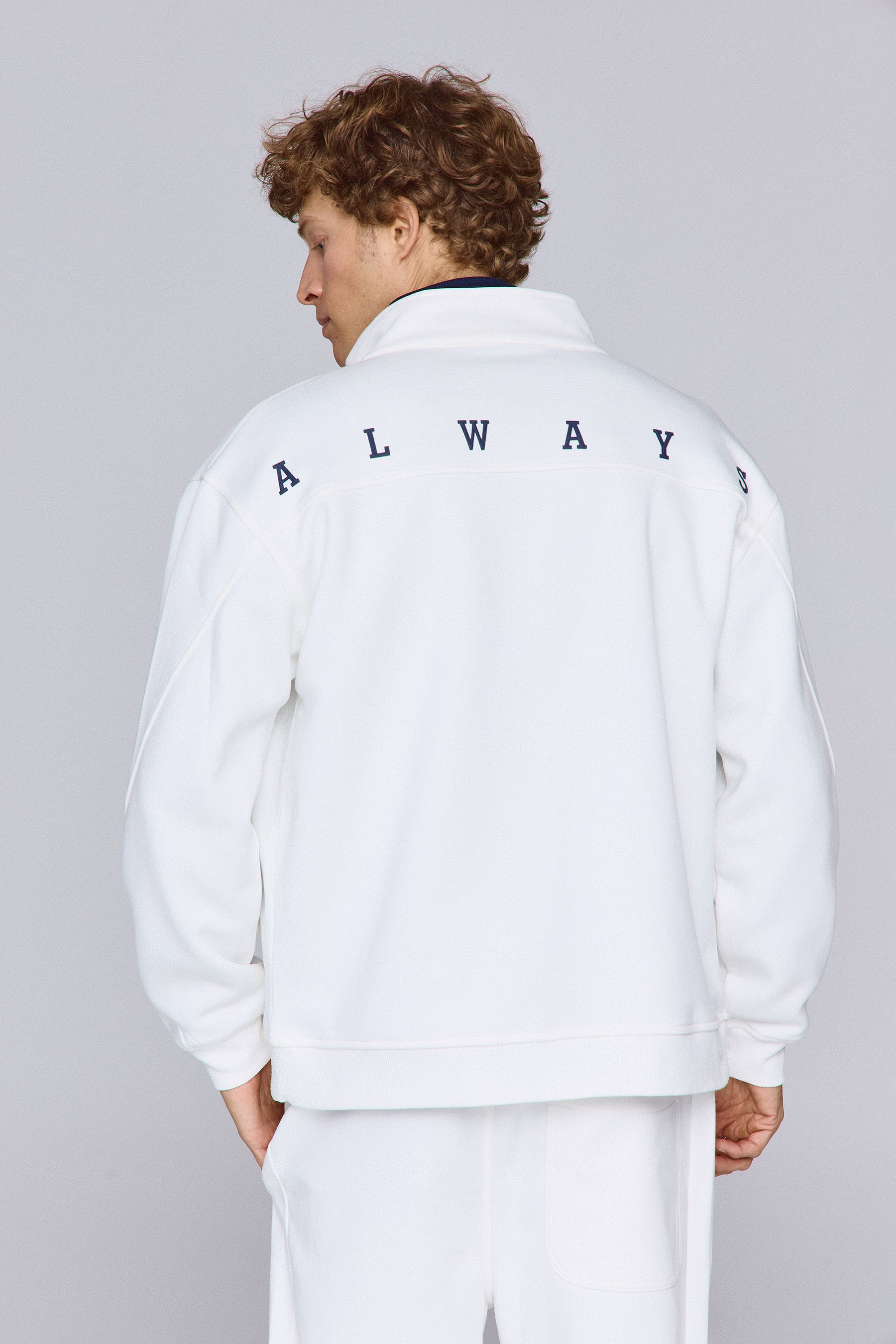 קרדיגן אברידיי סט