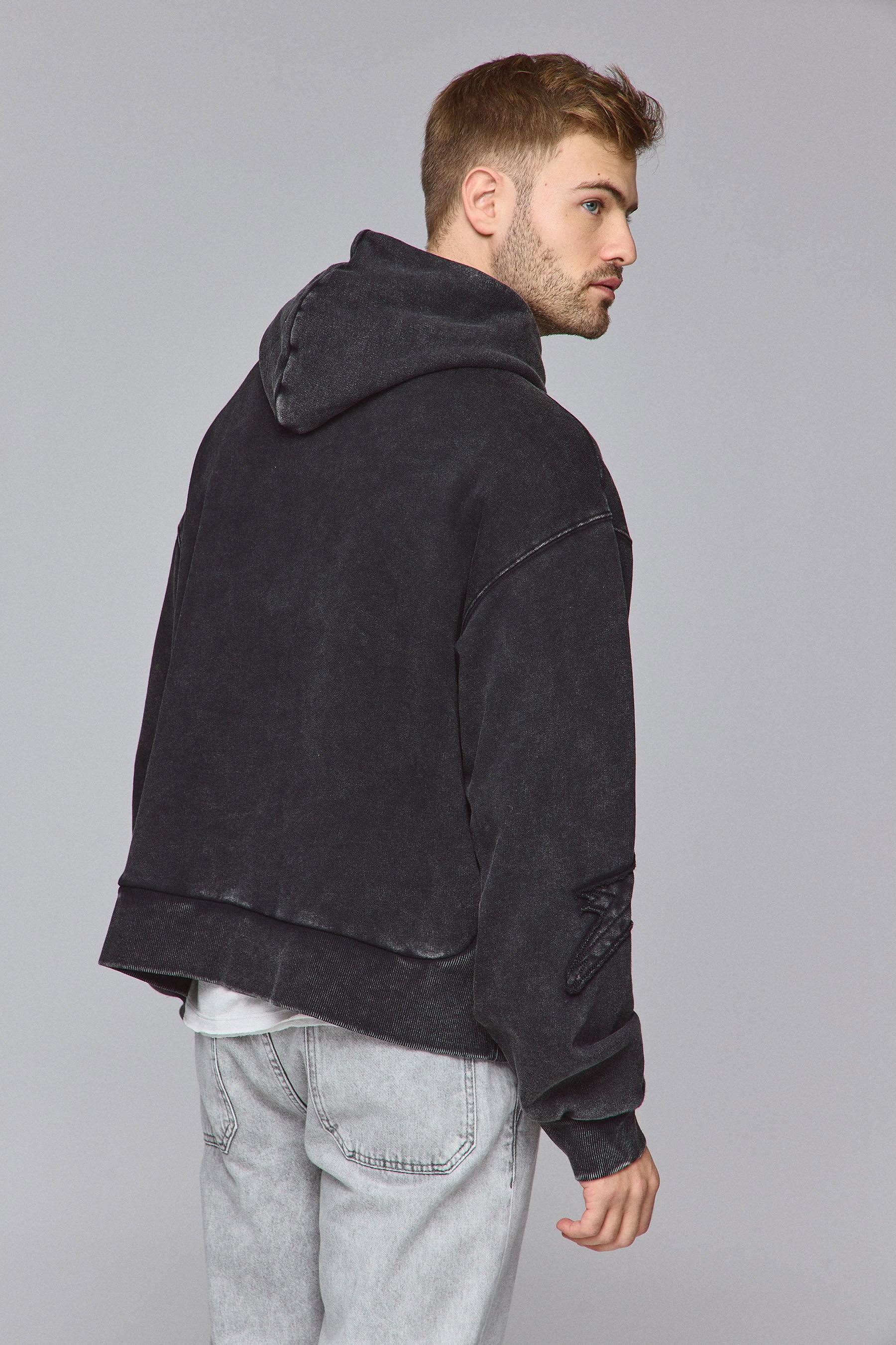 סווטשירט סטאר