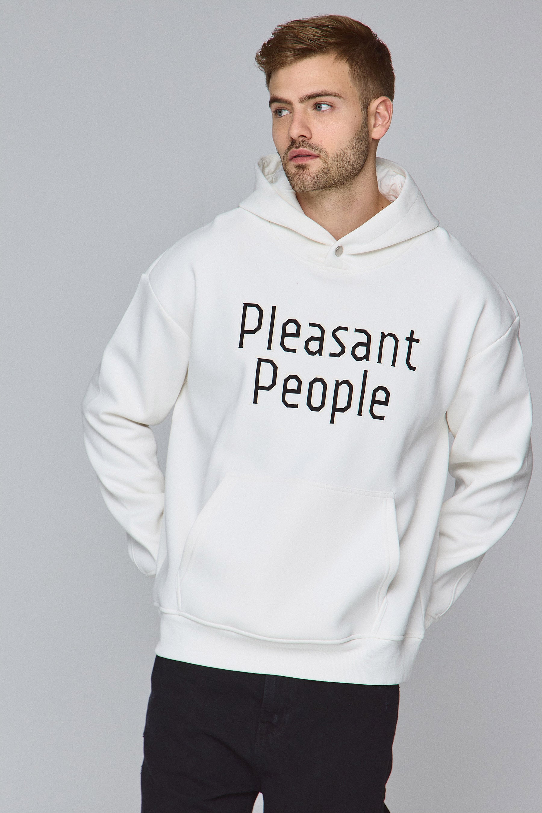 סווטשירט פיפל