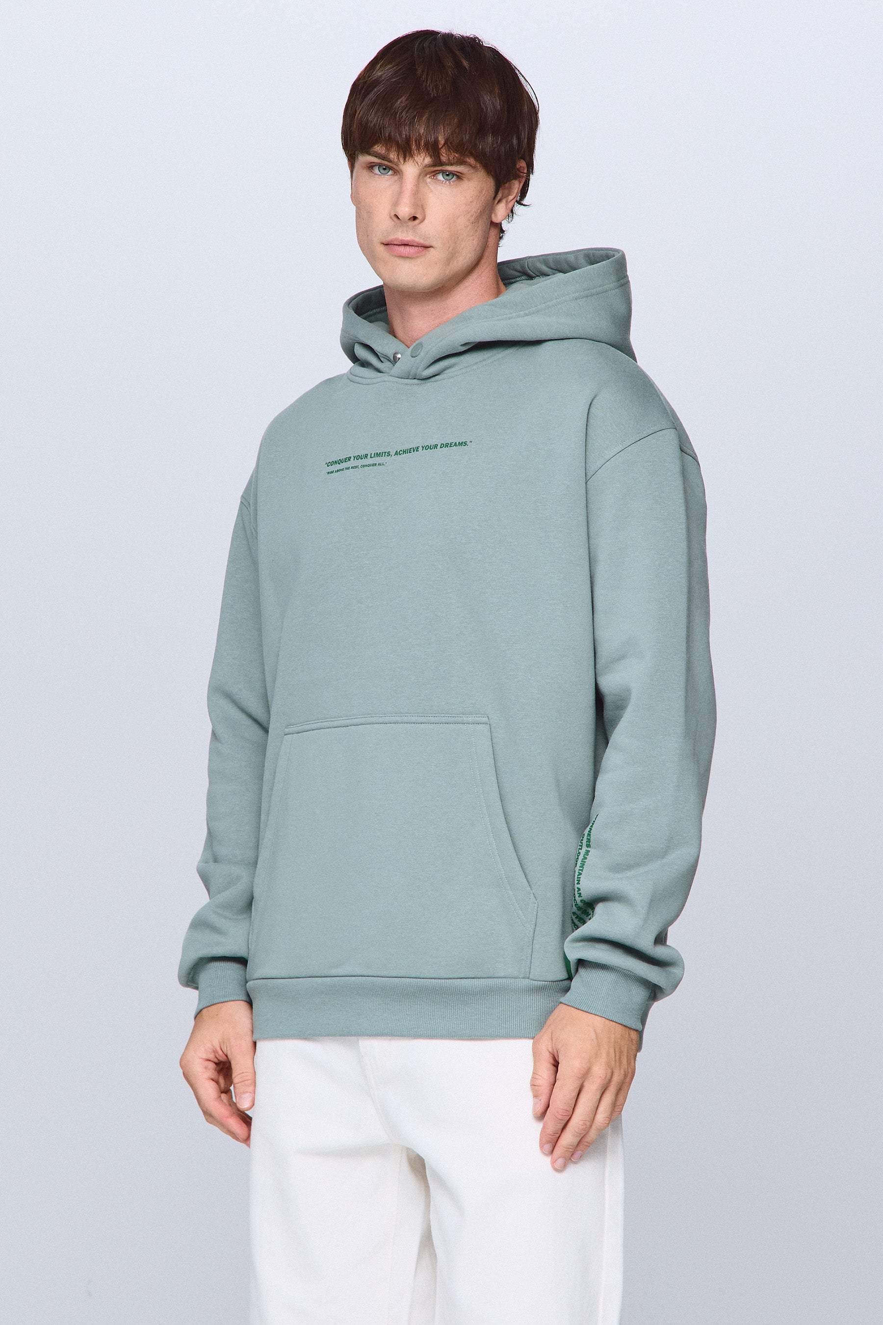 סווטשירט גלורי